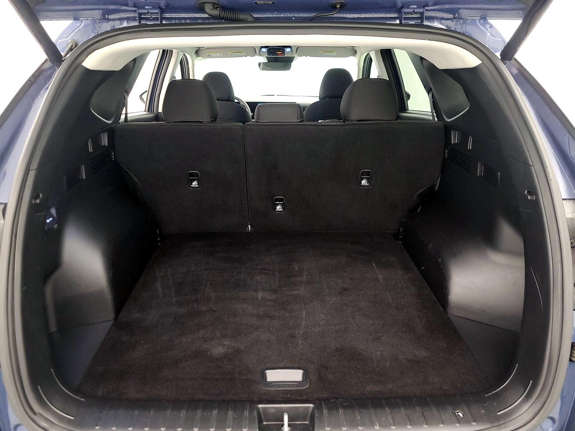 Thumbnail: 2025 Hyundai Tucson - 20