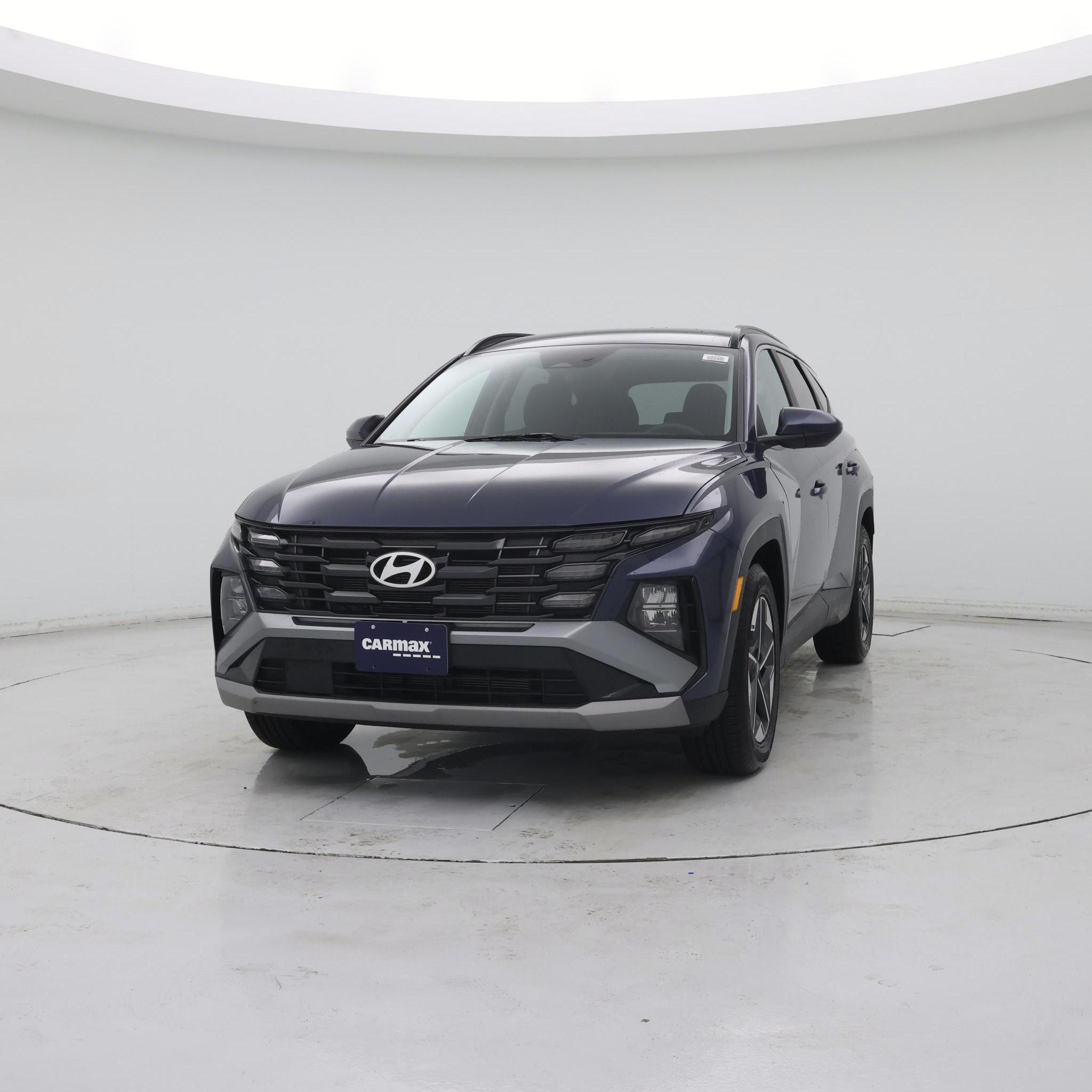 Thumbnail: 2025 Hyundai Tucson - 4