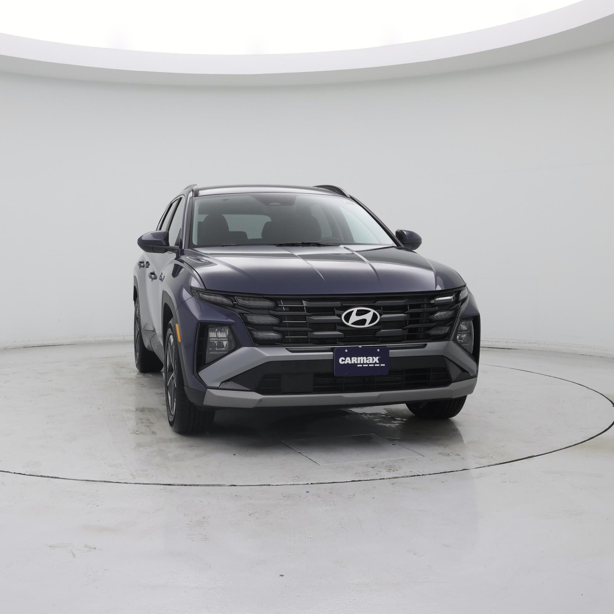 Thumbnail: 2025 Hyundai Tucson - 5