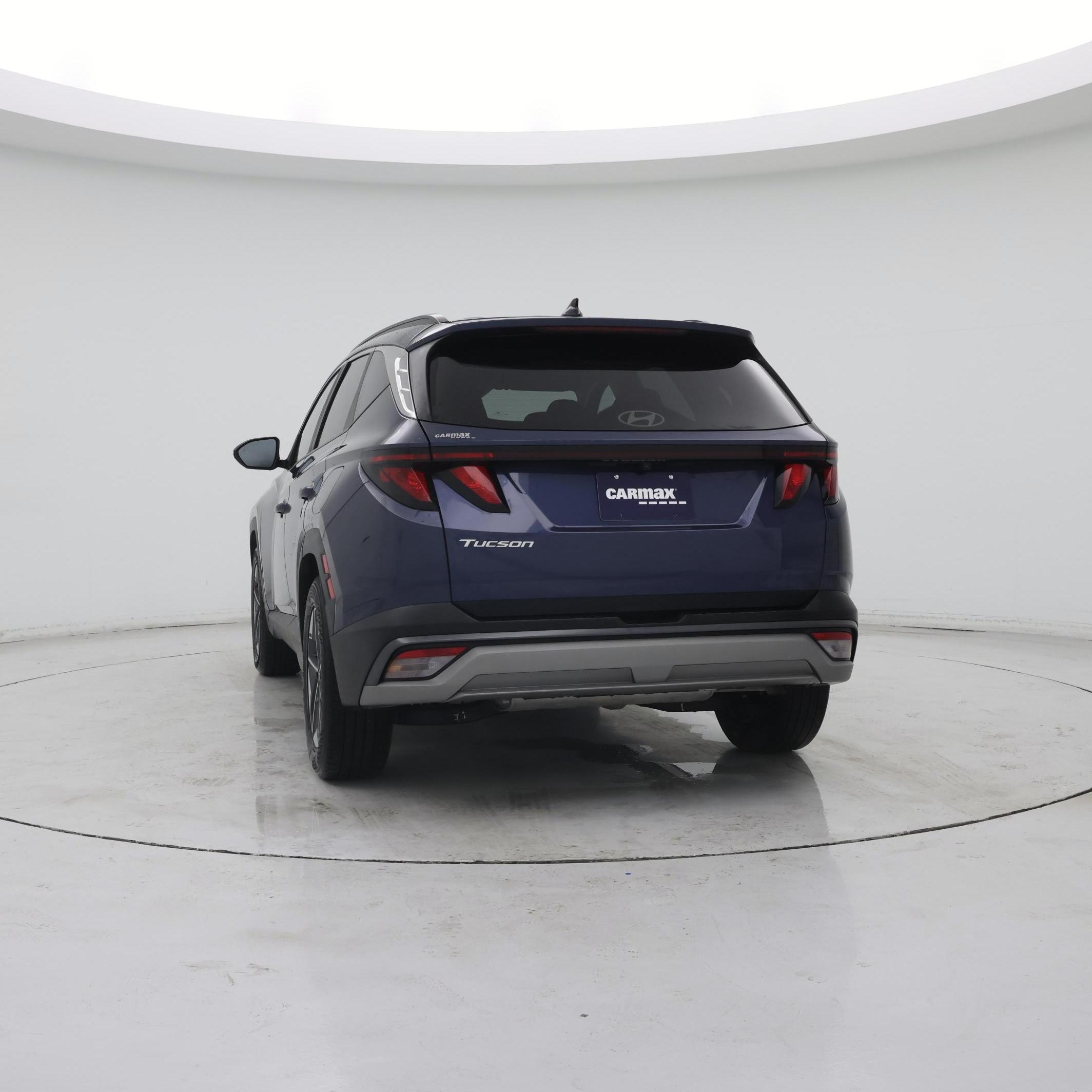 Thumbnail: 2025 Hyundai Tucson - 6