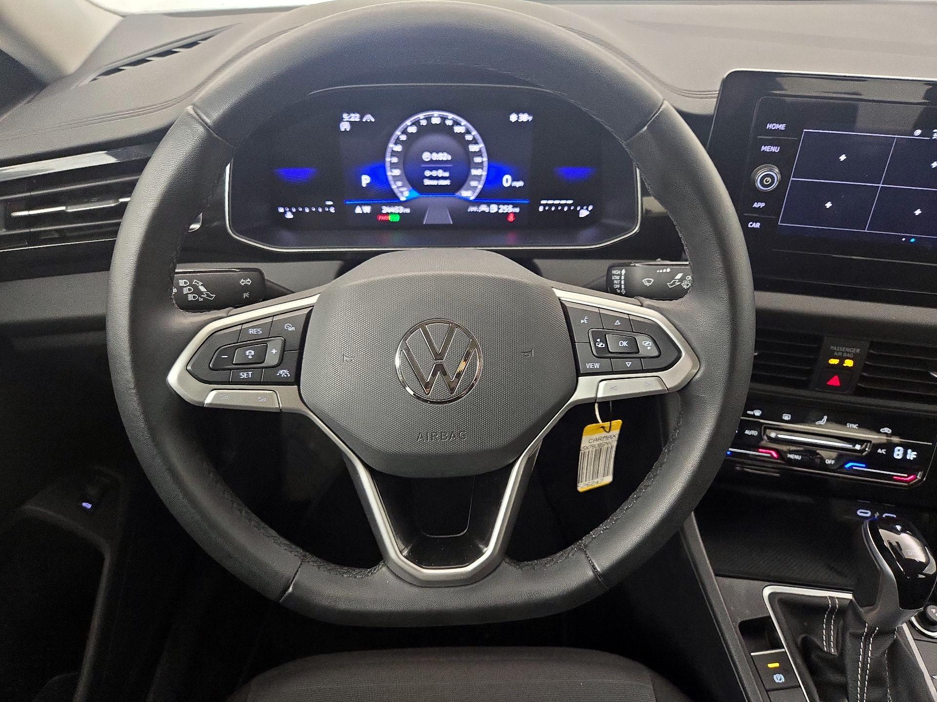 Thumbnail: 2025 Volkswagen Jetta - 10