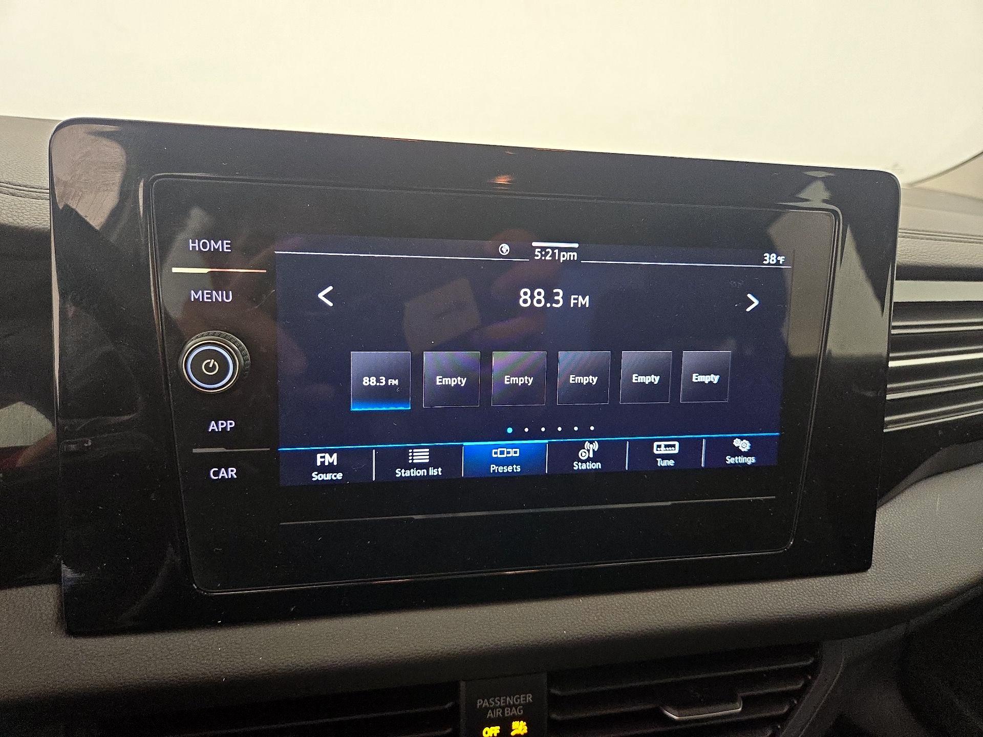 Thumbnail: 2025 Volkswagen Jetta - 15