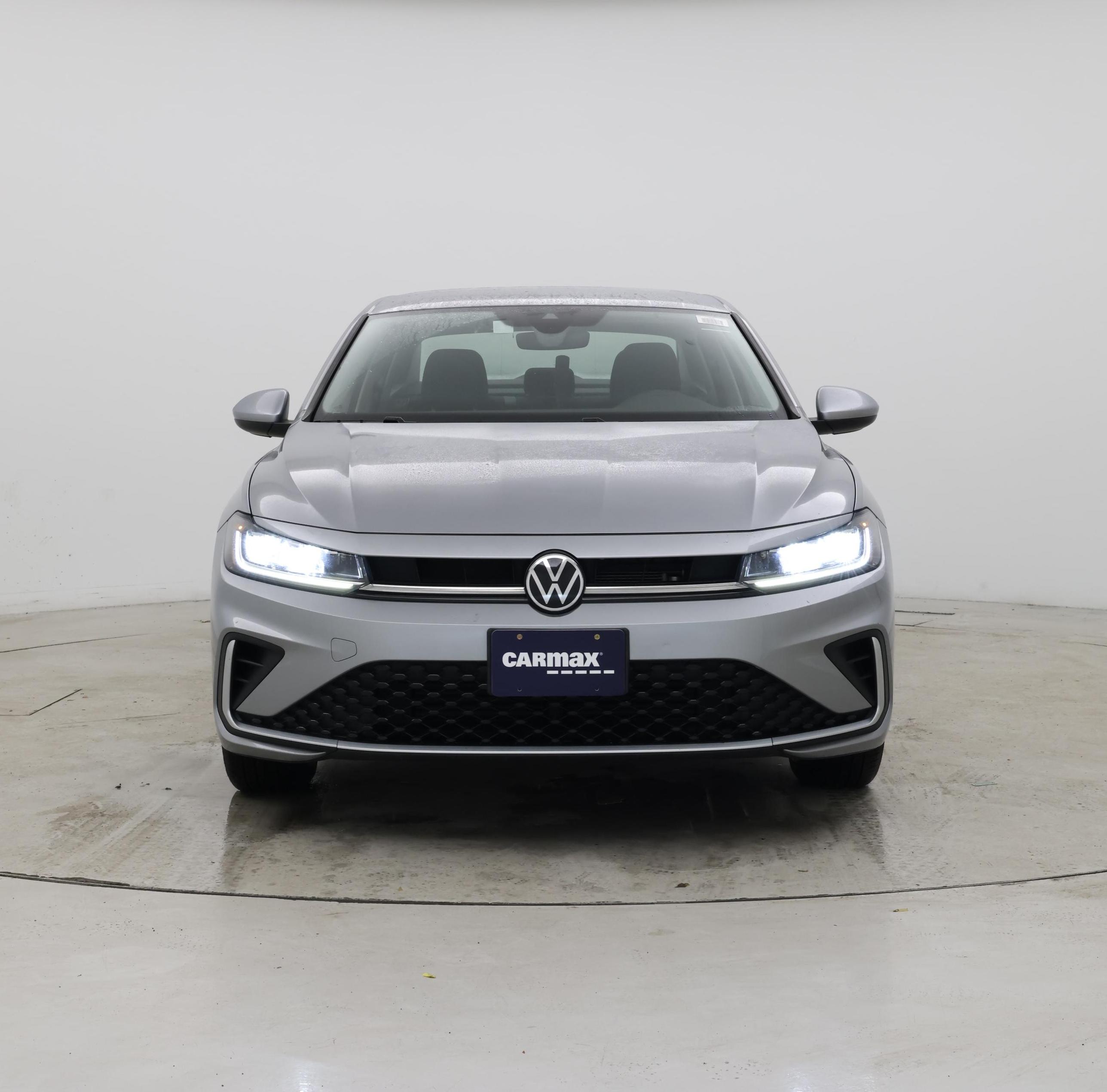 Thumbnail: 2025 Volkswagen Jetta - 5