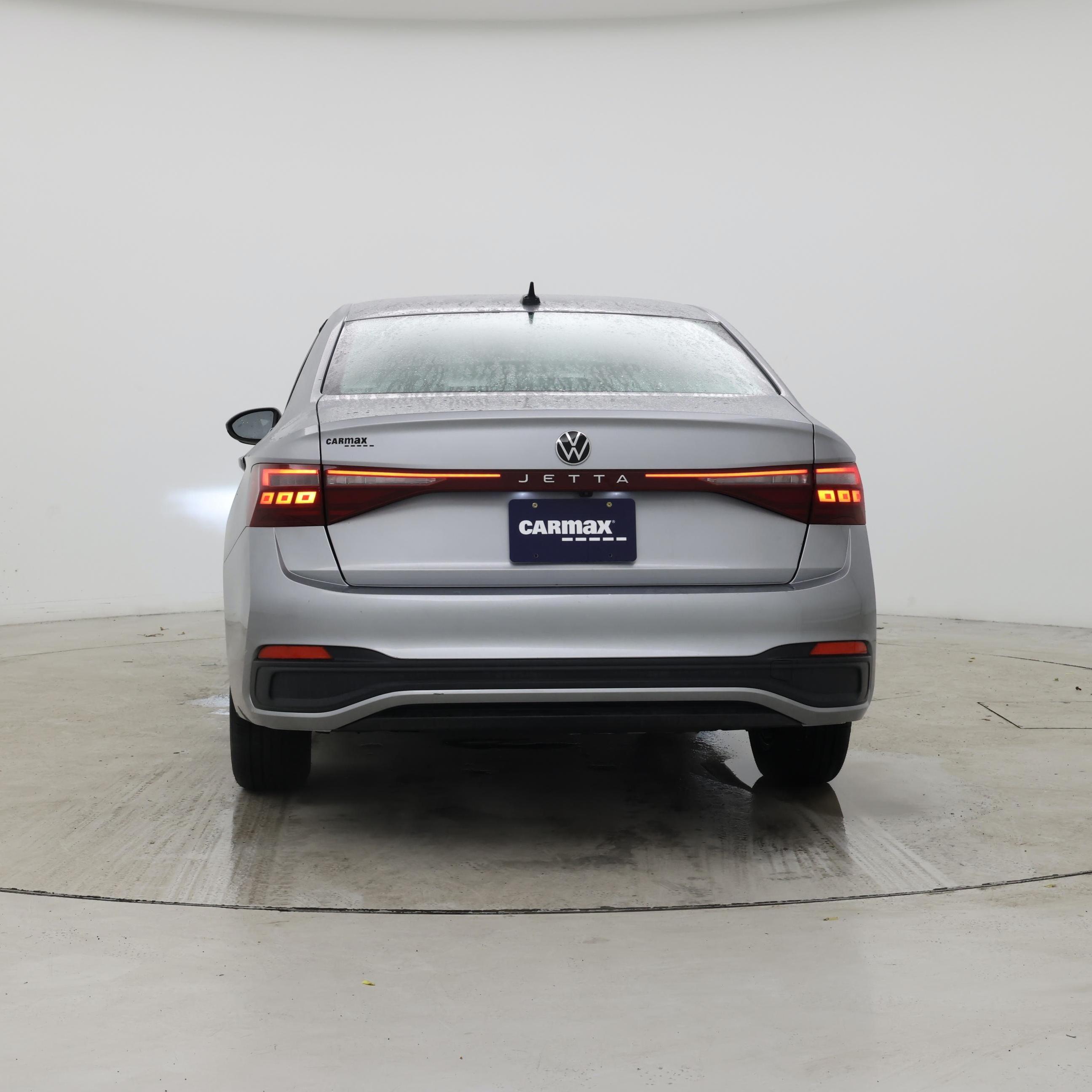 Thumbnail: 2025 Volkswagen Jetta - 6