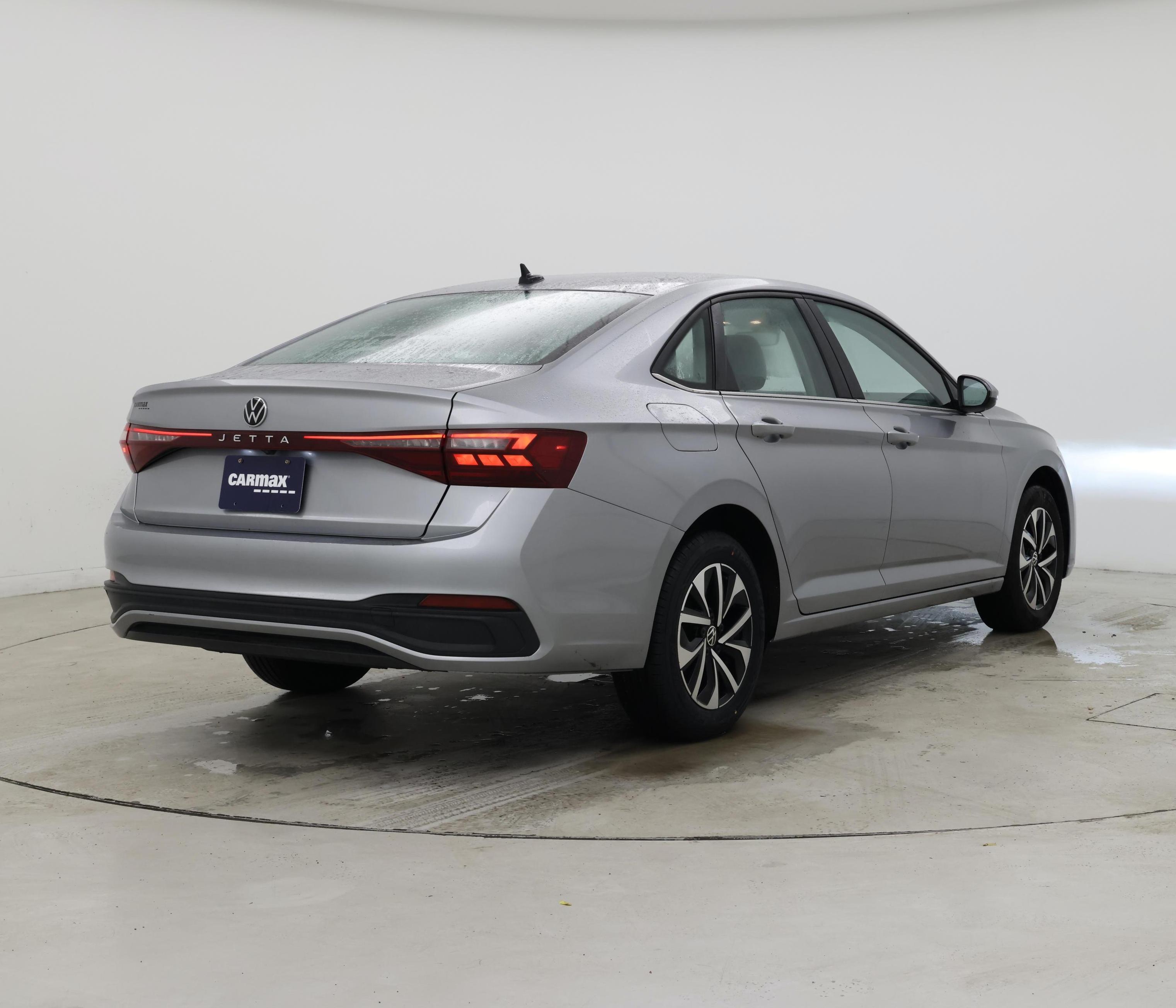 Thumbnail: 2025 Volkswagen Jetta - 8