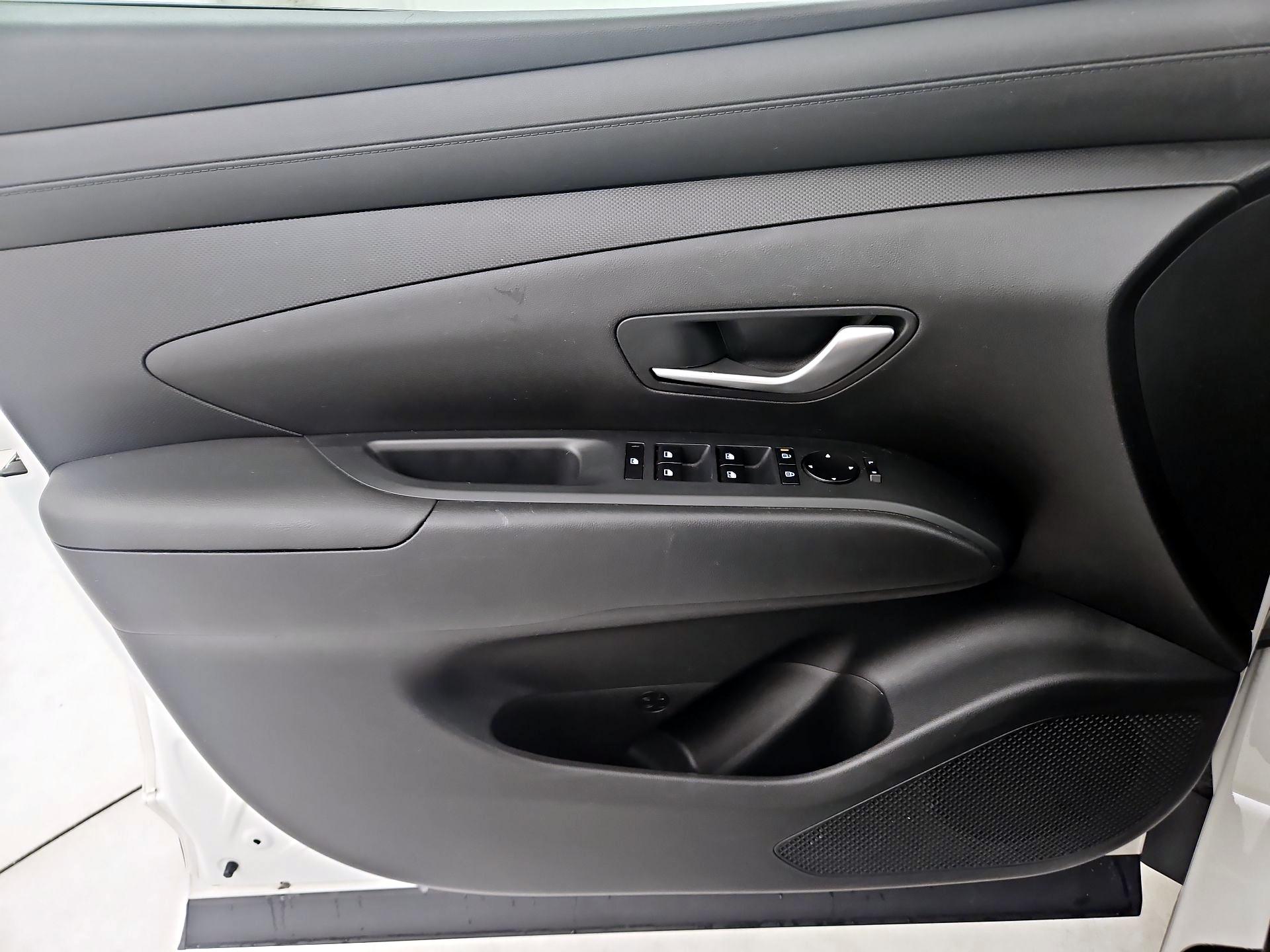 Thumbnail: 2025 Hyundai Tucson - 12