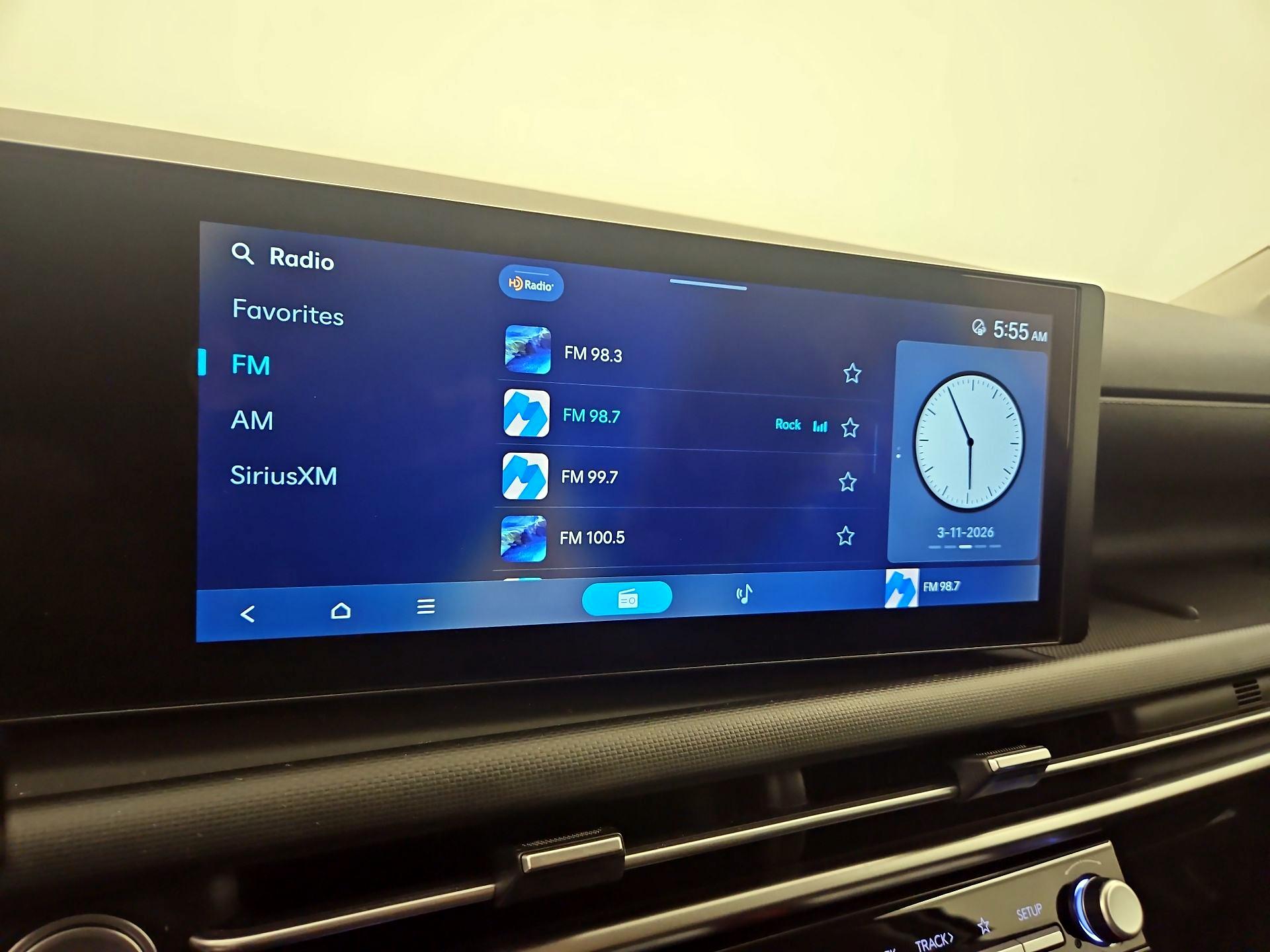 Thumbnail: 2025 Hyundai Tucson - 15