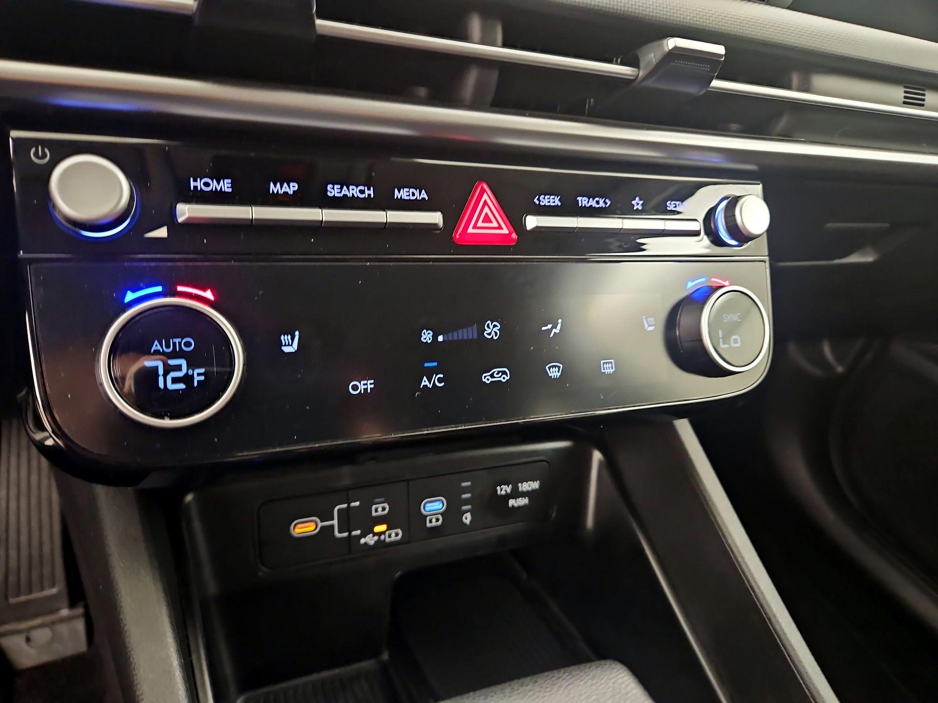 Thumbnail: 2025 Hyundai Tucson - 16