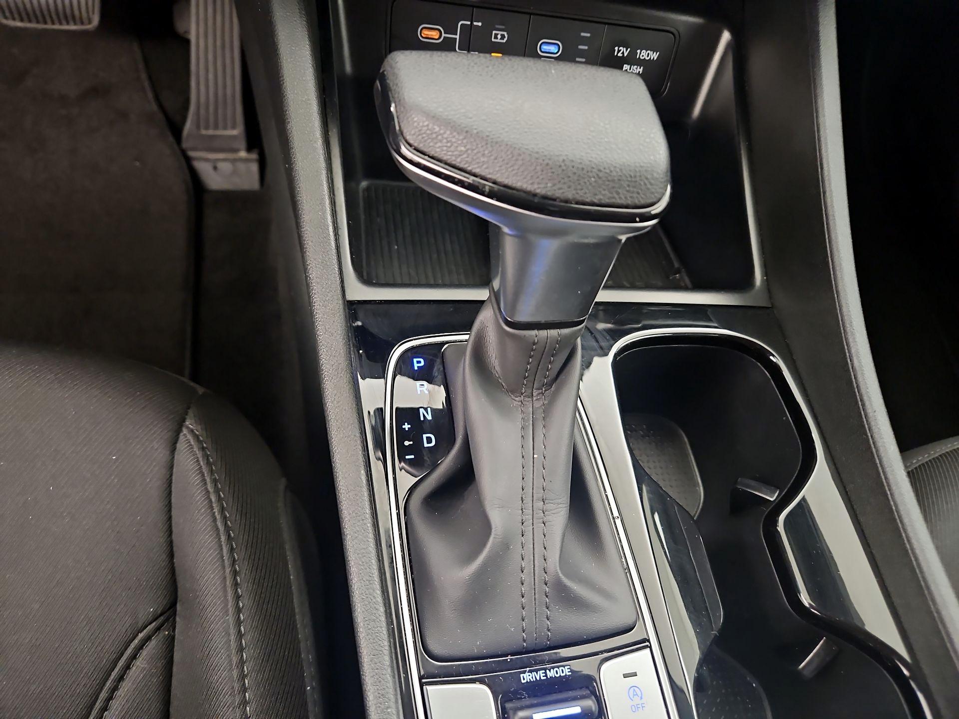 Thumbnail: 2025 Hyundai Tucson - 17