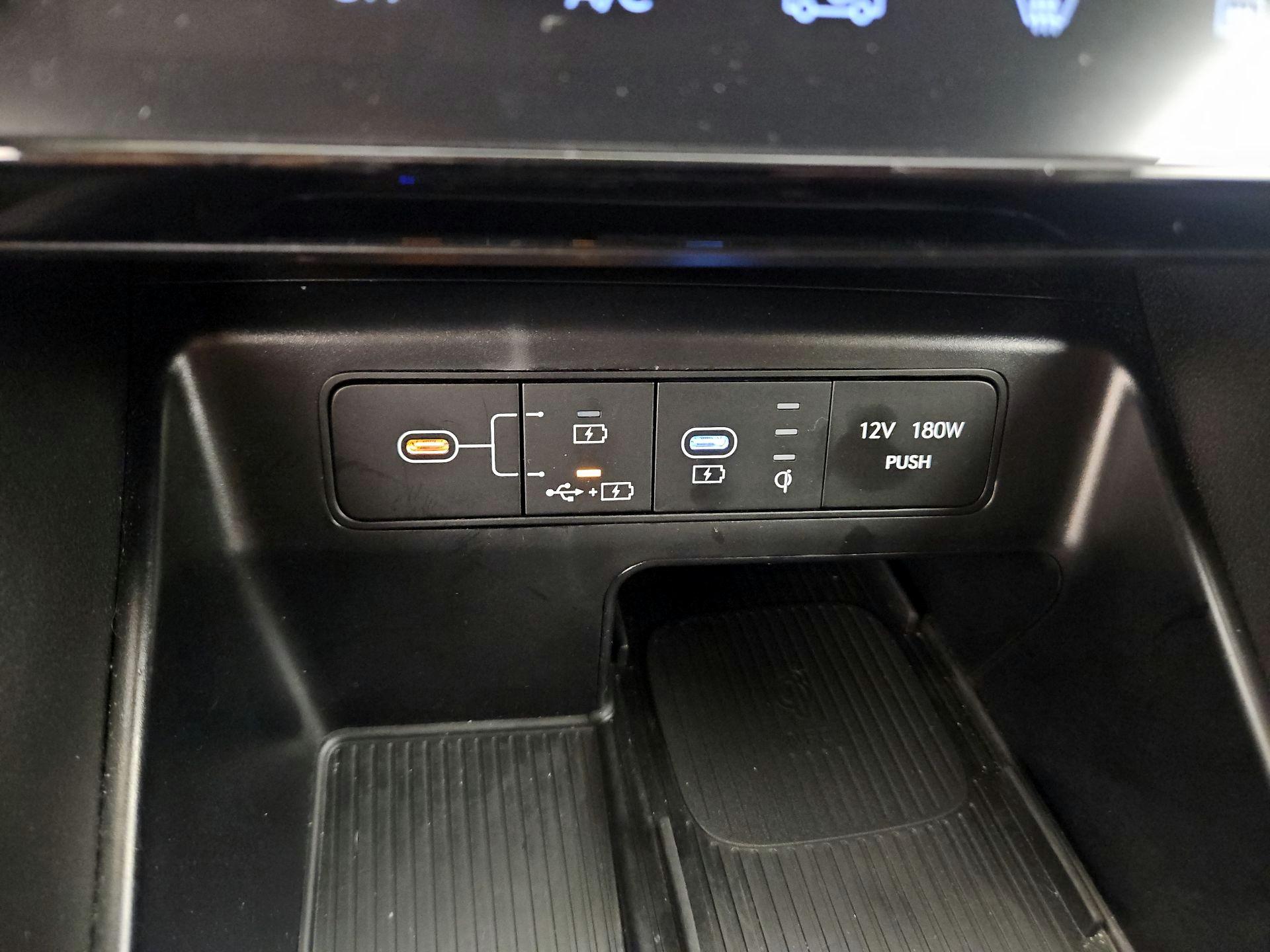 Thumbnail: 2025 Hyundai Tucson - 18