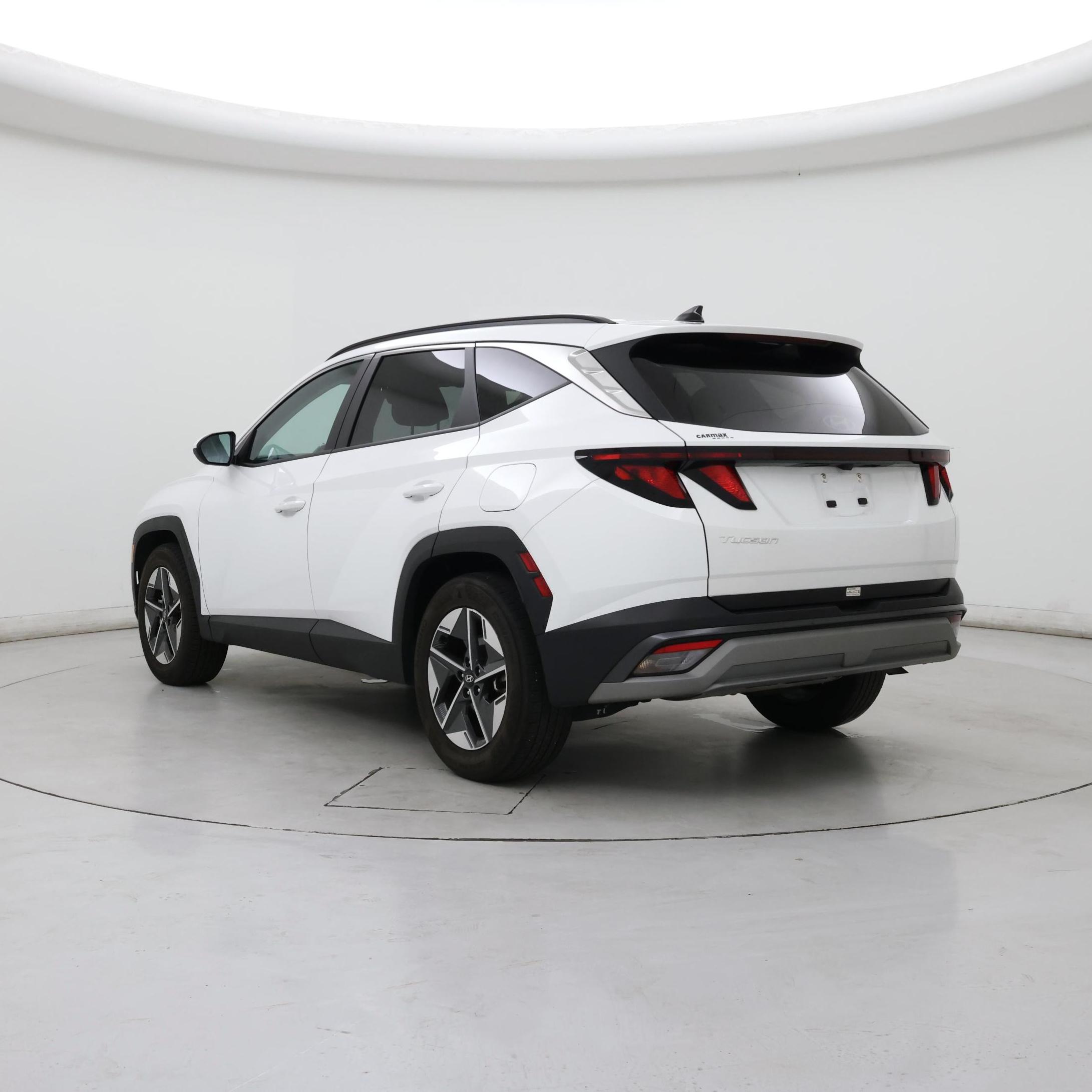 Thumbnail: 2025 Hyundai Tucson - 2