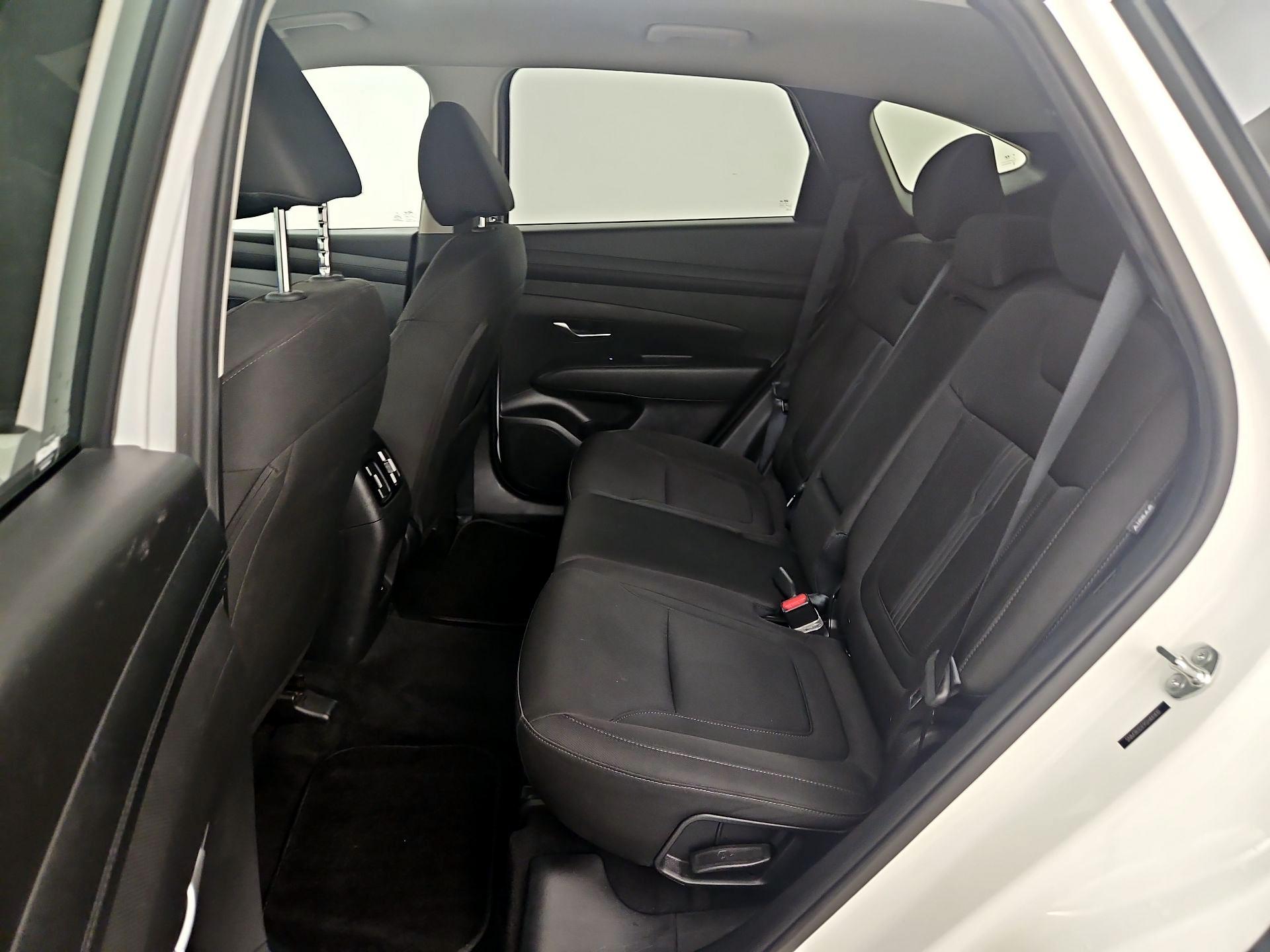 Thumbnail: 2025 Hyundai Tucson - 19