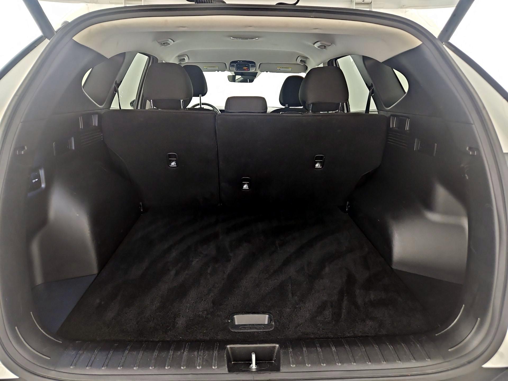 Thumbnail: 2025 Hyundai Tucson - 20