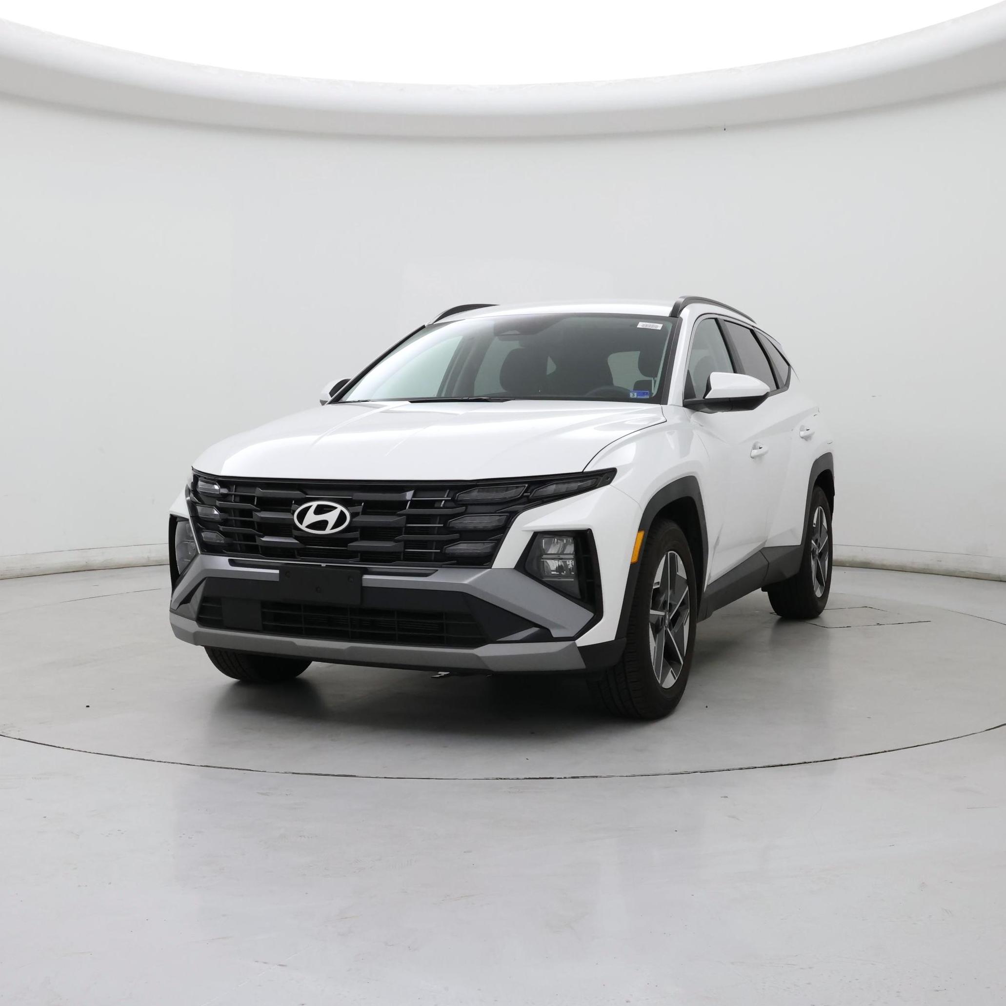 Thumbnail: 2025 Hyundai Tucson - 4