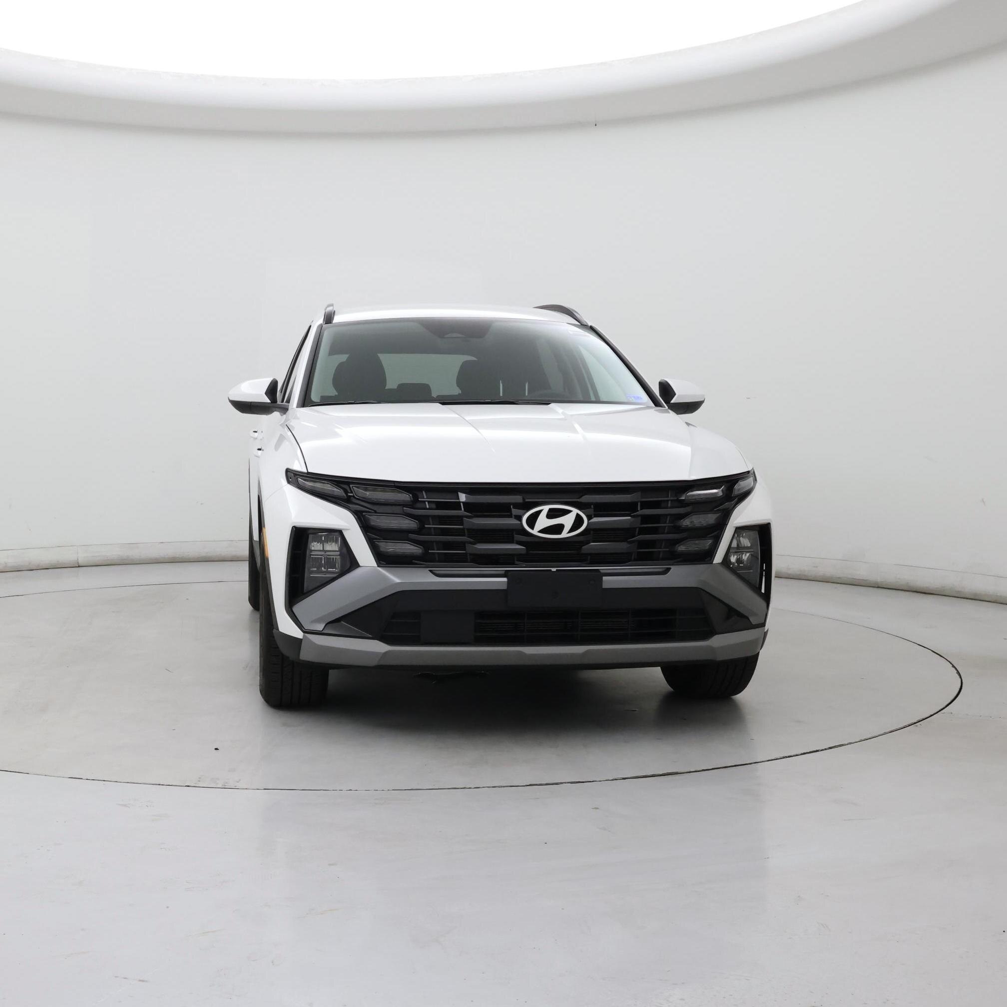 Thumbnail: 2025 Hyundai Tucson - 5