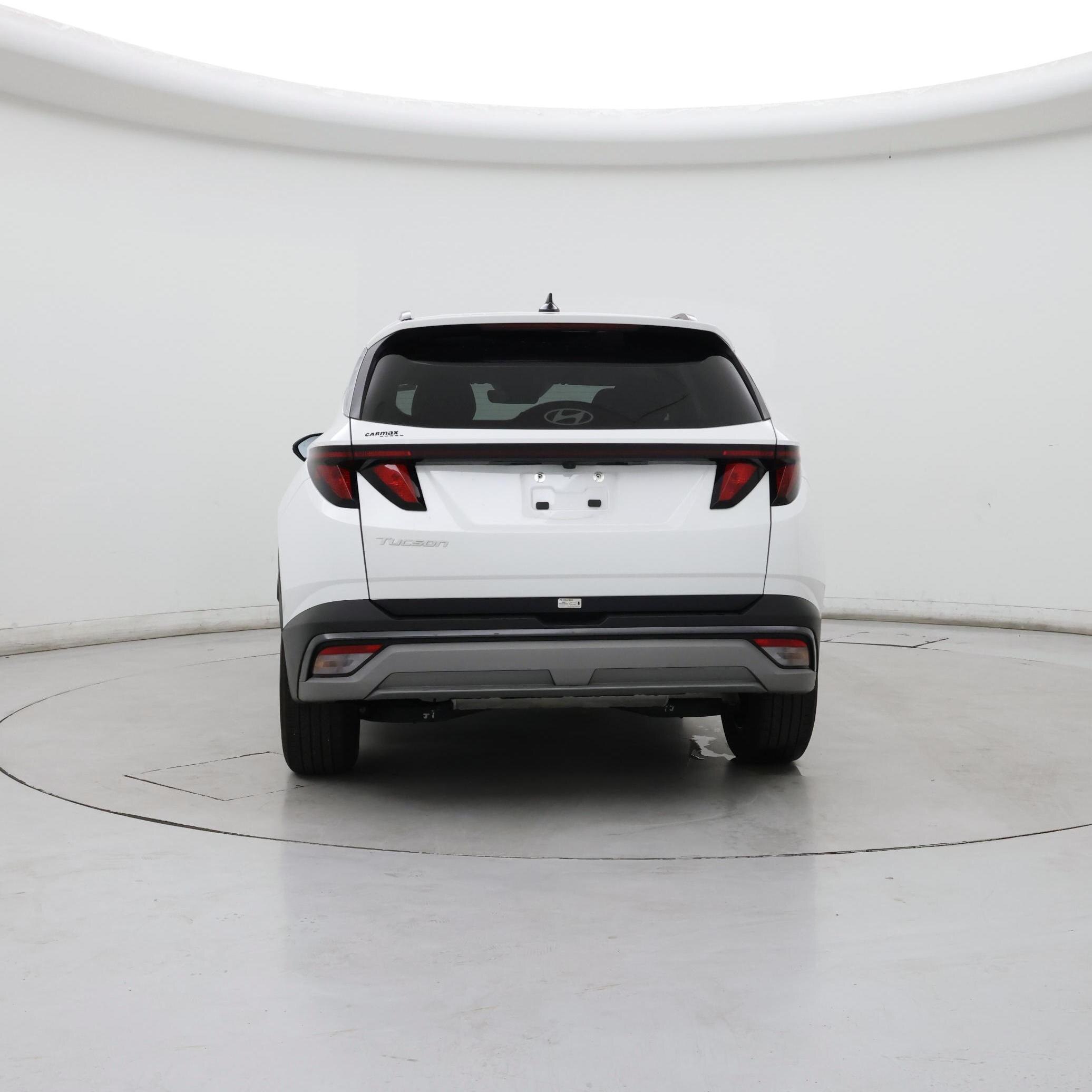 Thumbnail: 2025 Hyundai Tucson - 6