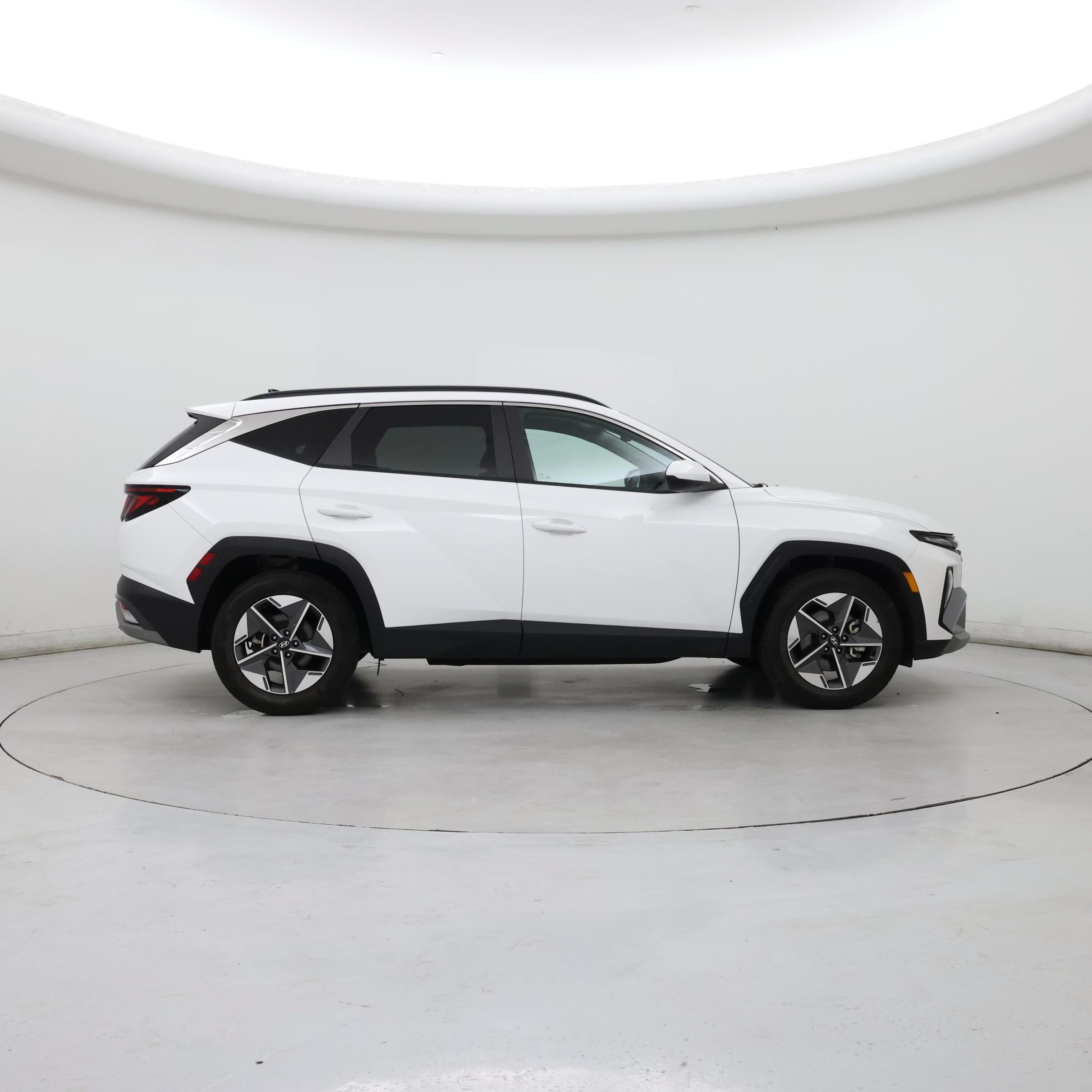 Thumbnail: 2025 Hyundai Tucson - 7