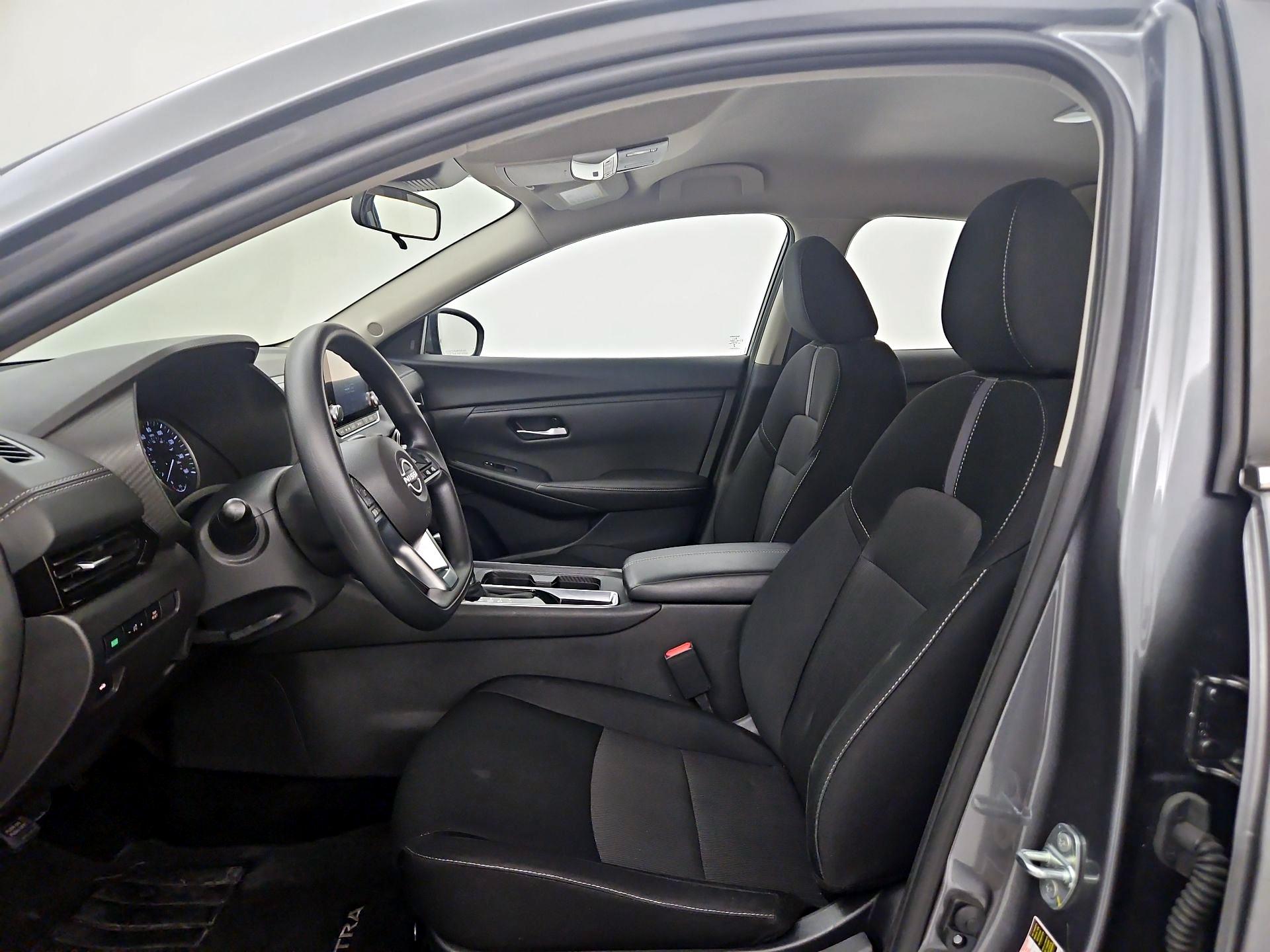 Thumbnail: 2025 Nissan Sentra - 11