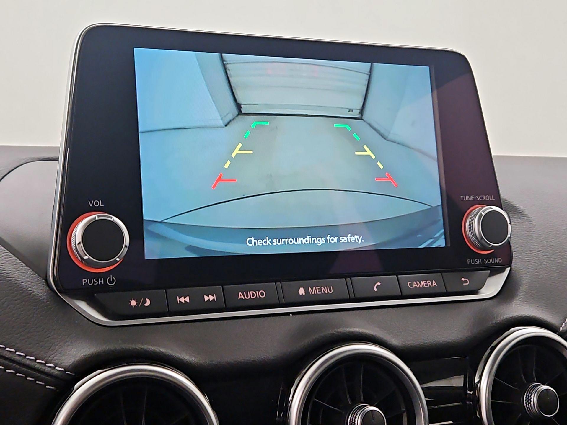 Thumbnail: 2025 Nissan Sentra - 14