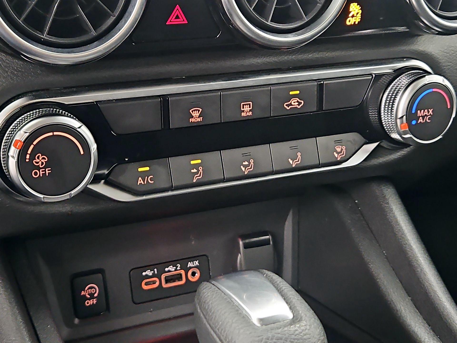 Thumbnail: 2025 Nissan Sentra - 16