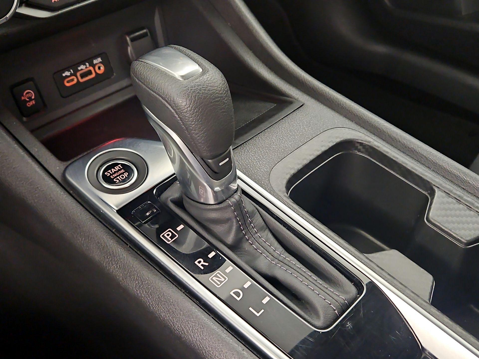 Thumbnail: 2025 Nissan Sentra - 17