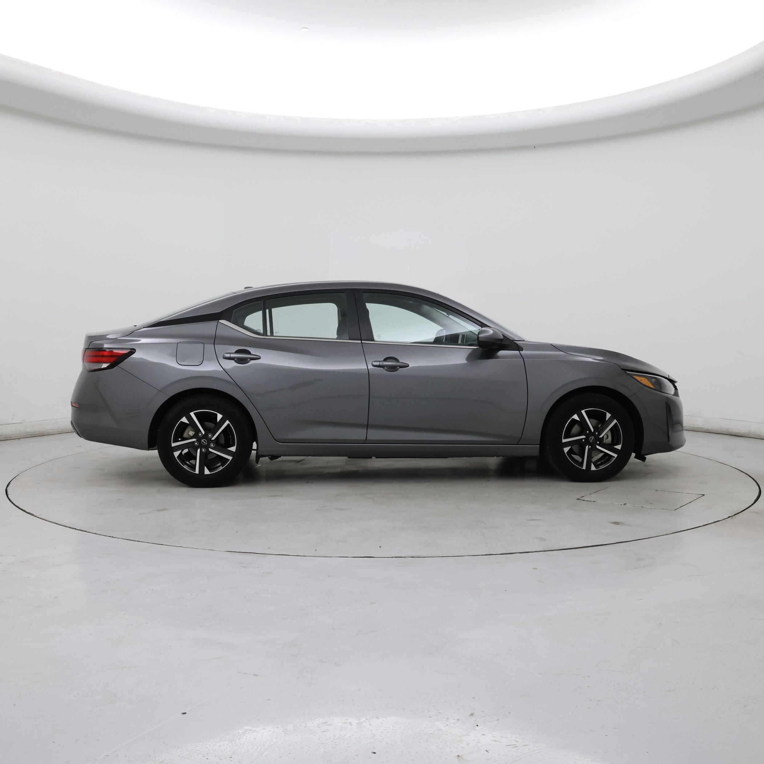 Thumbnail: 2025 Nissan Sentra - 7