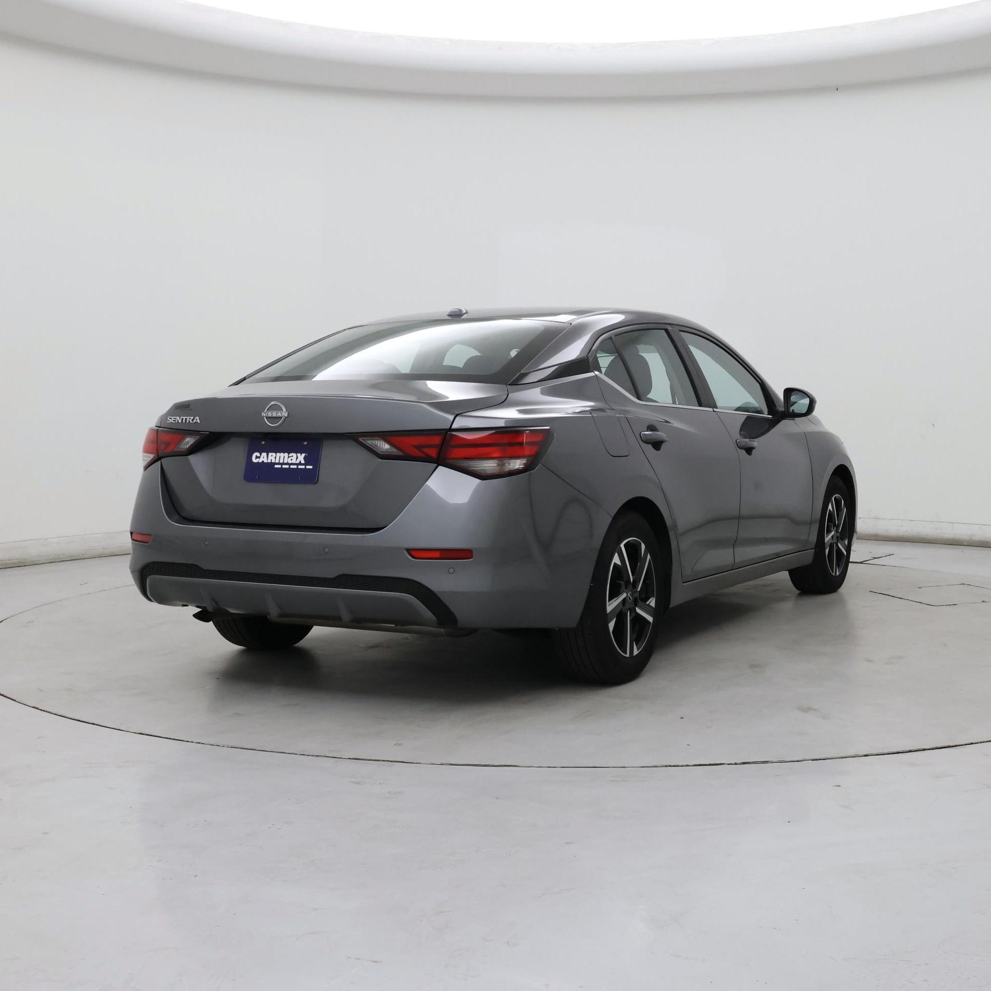 Thumbnail: 2025 Nissan Sentra - 8