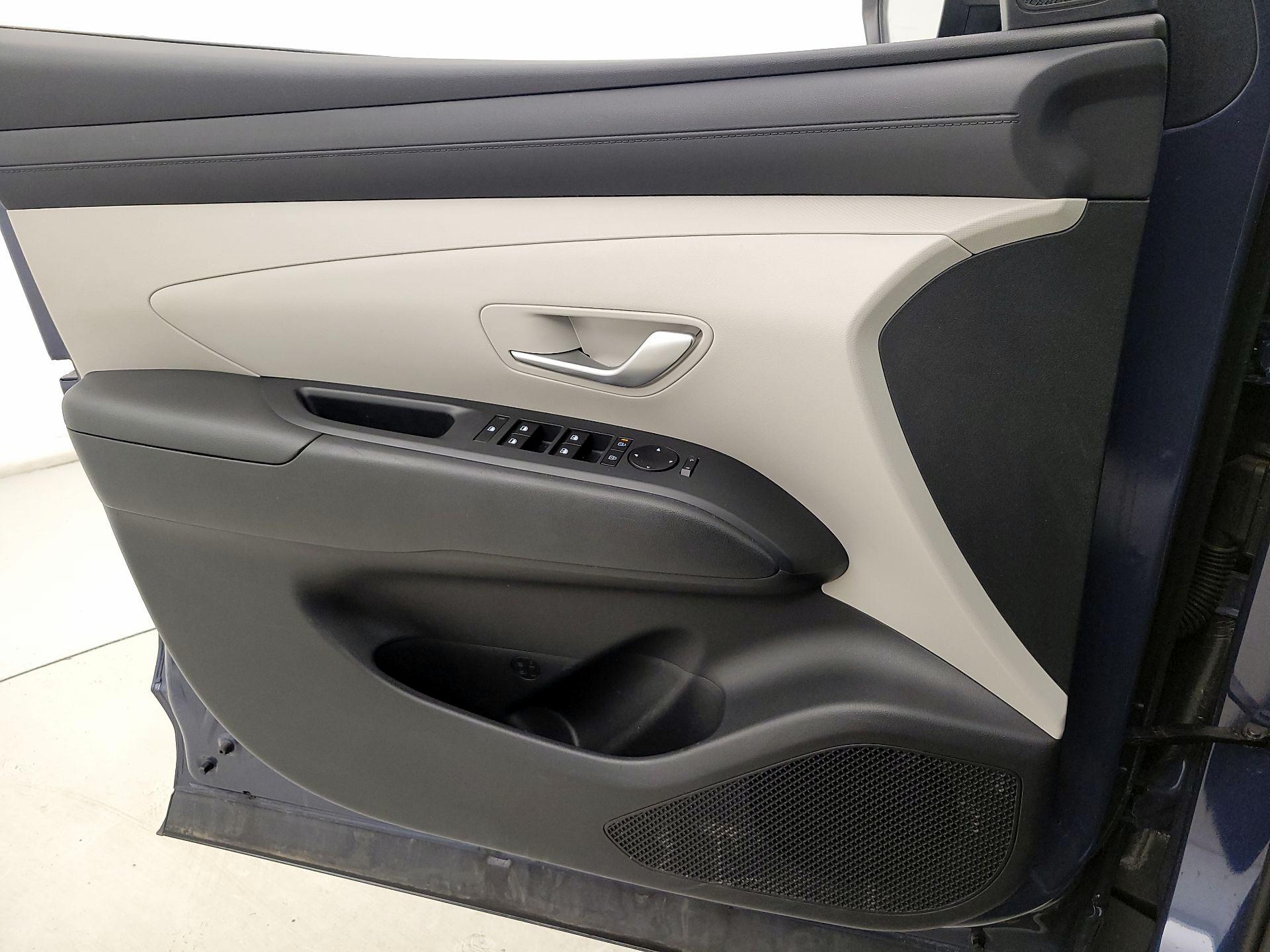 Thumbnail: 2025 Hyundai Tucson - 12