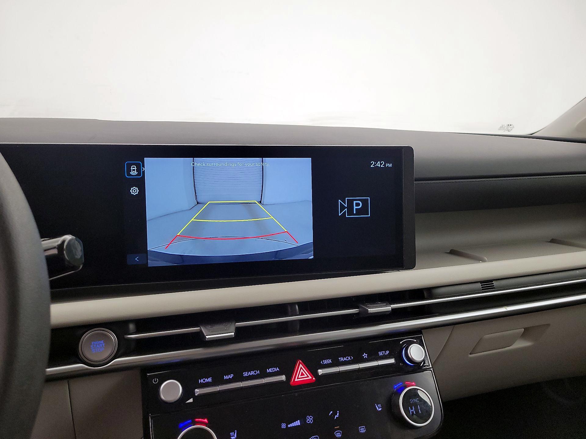 Thumbnail: 2025 Hyundai Tucson - 14