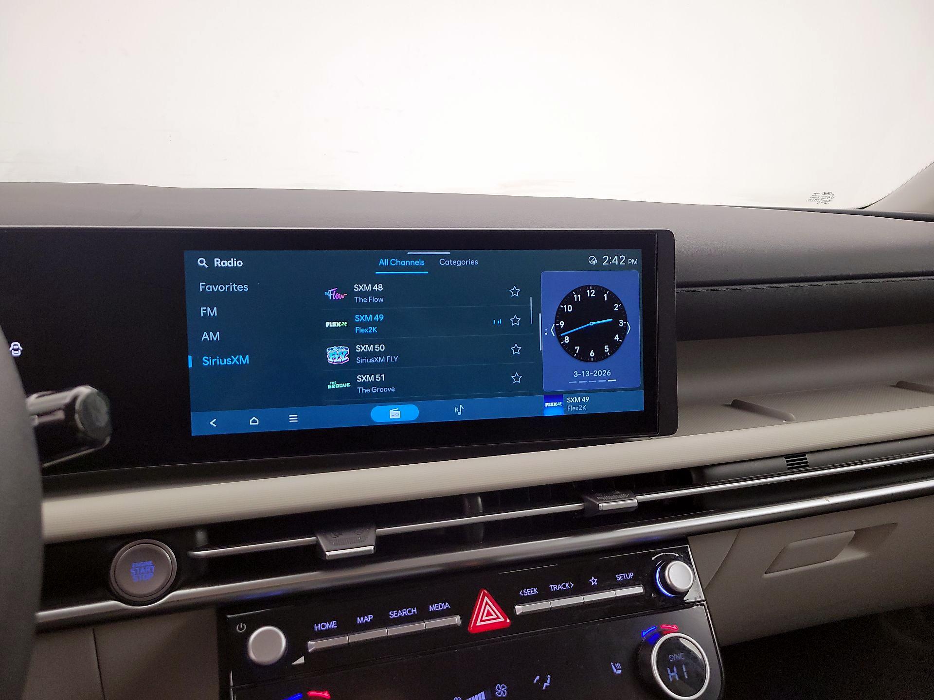 Thumbnail: 2025 Hyundai Tucson - 15