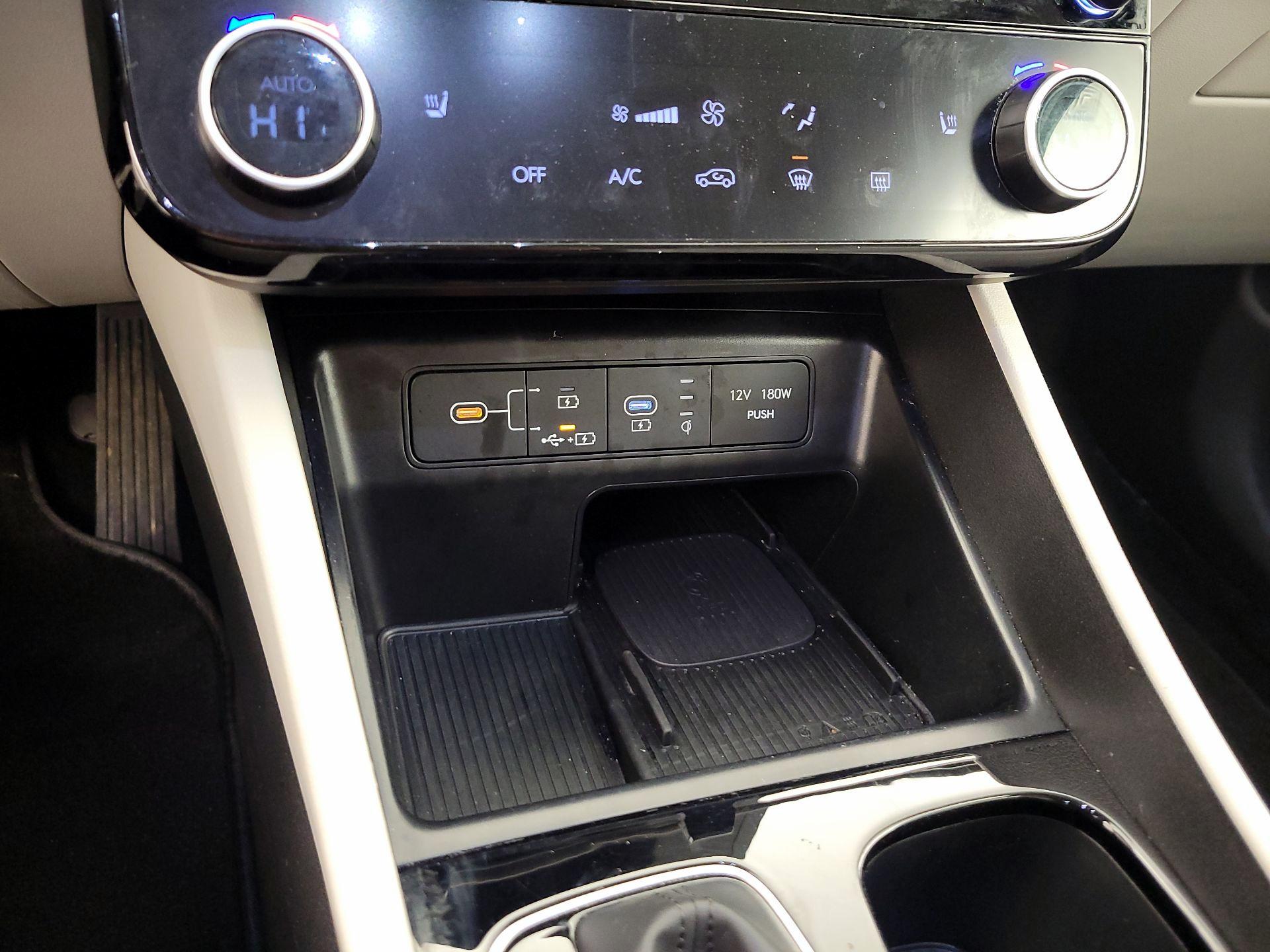 Thumbnail: 2025 Hyundai Tucson - 18