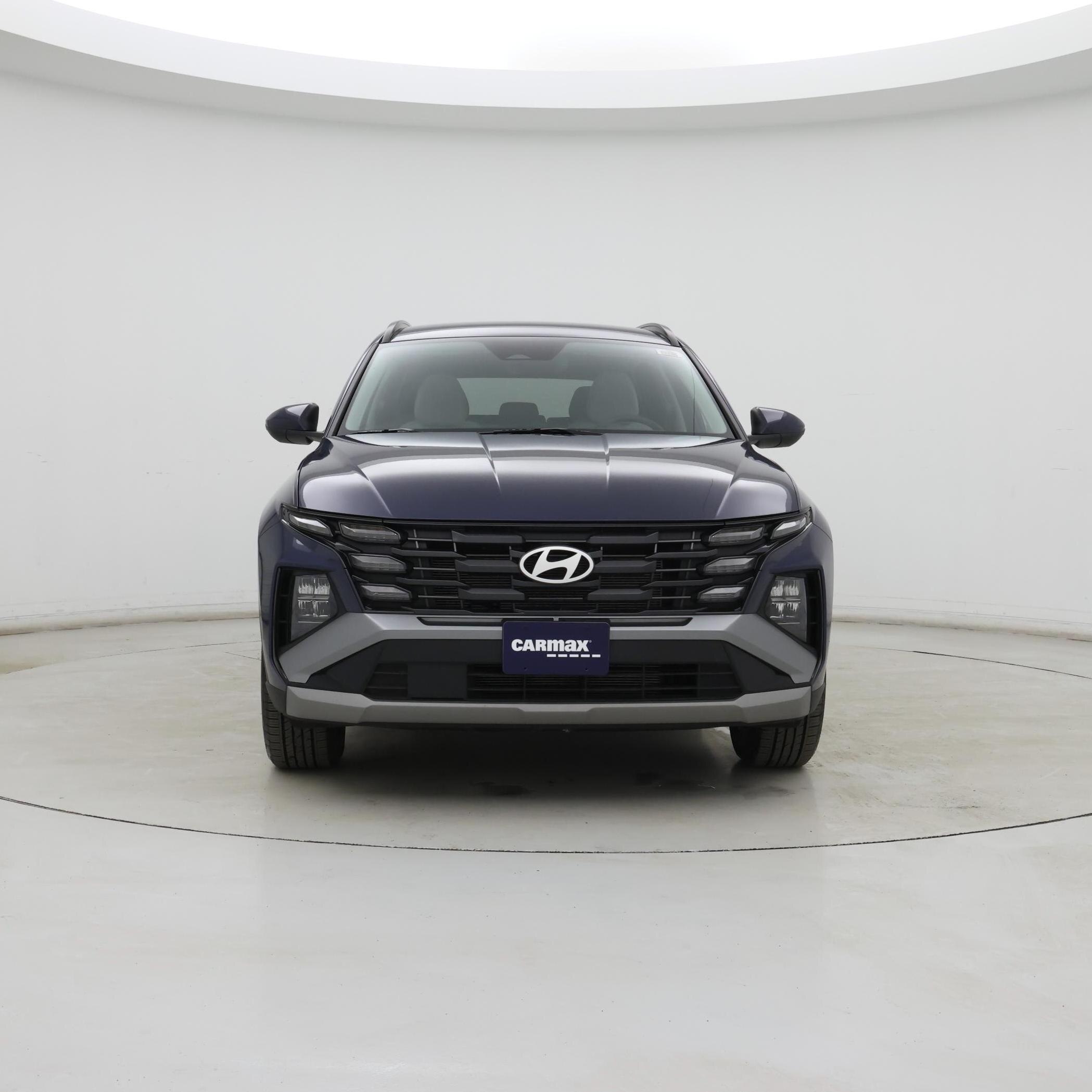 Thumbnail: 2025 Hyundai Tucson - 5