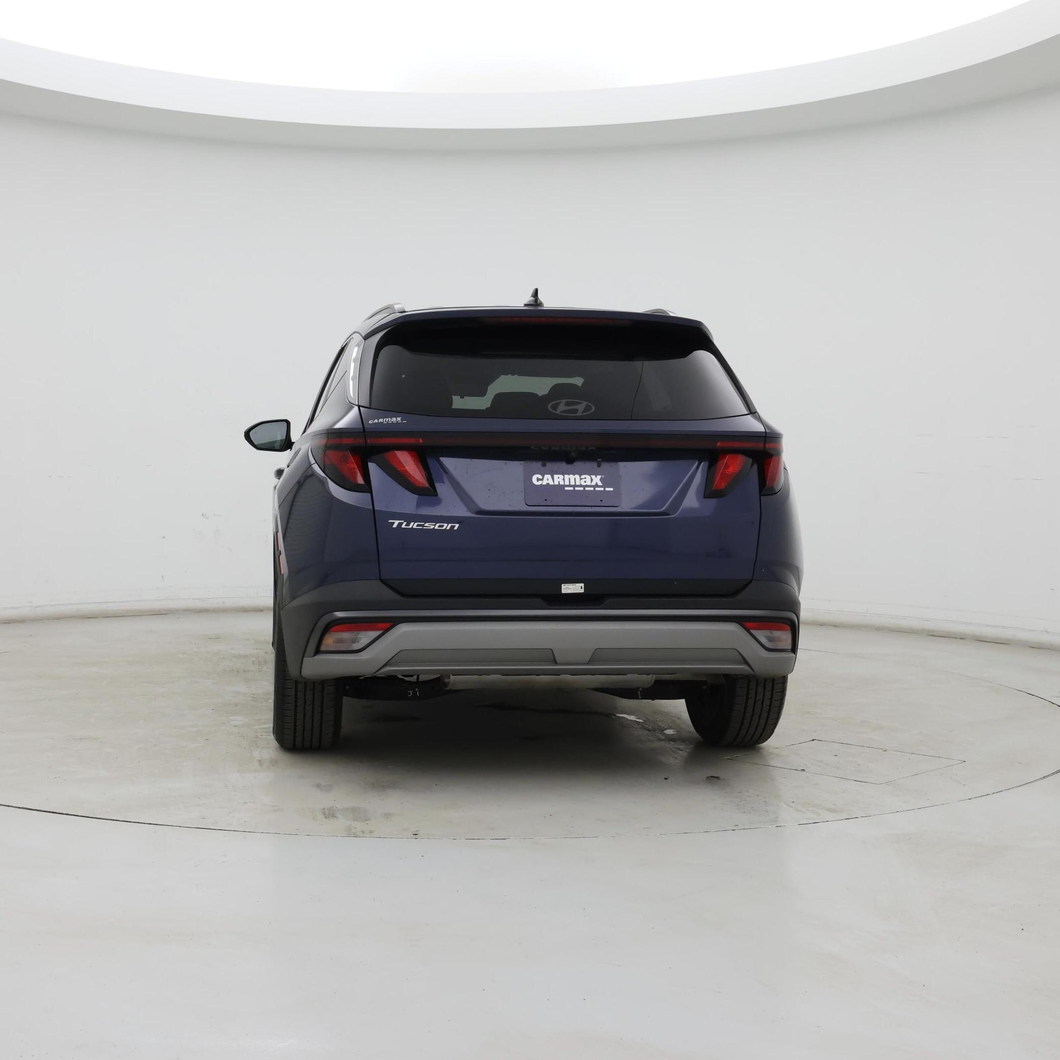 Thumbnail: 2025 Hyundai Tucson - 6