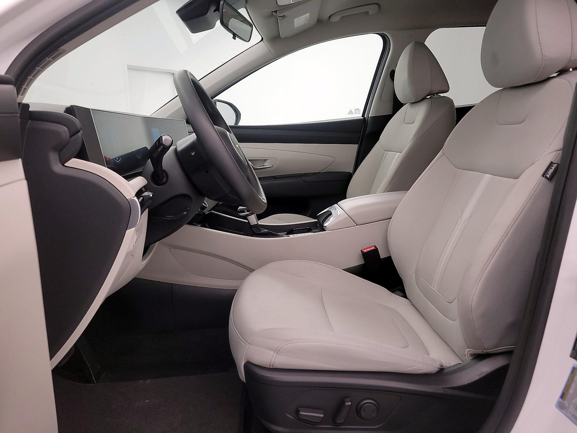 Thumbnail: 2025 Hyundai Tucson - 11