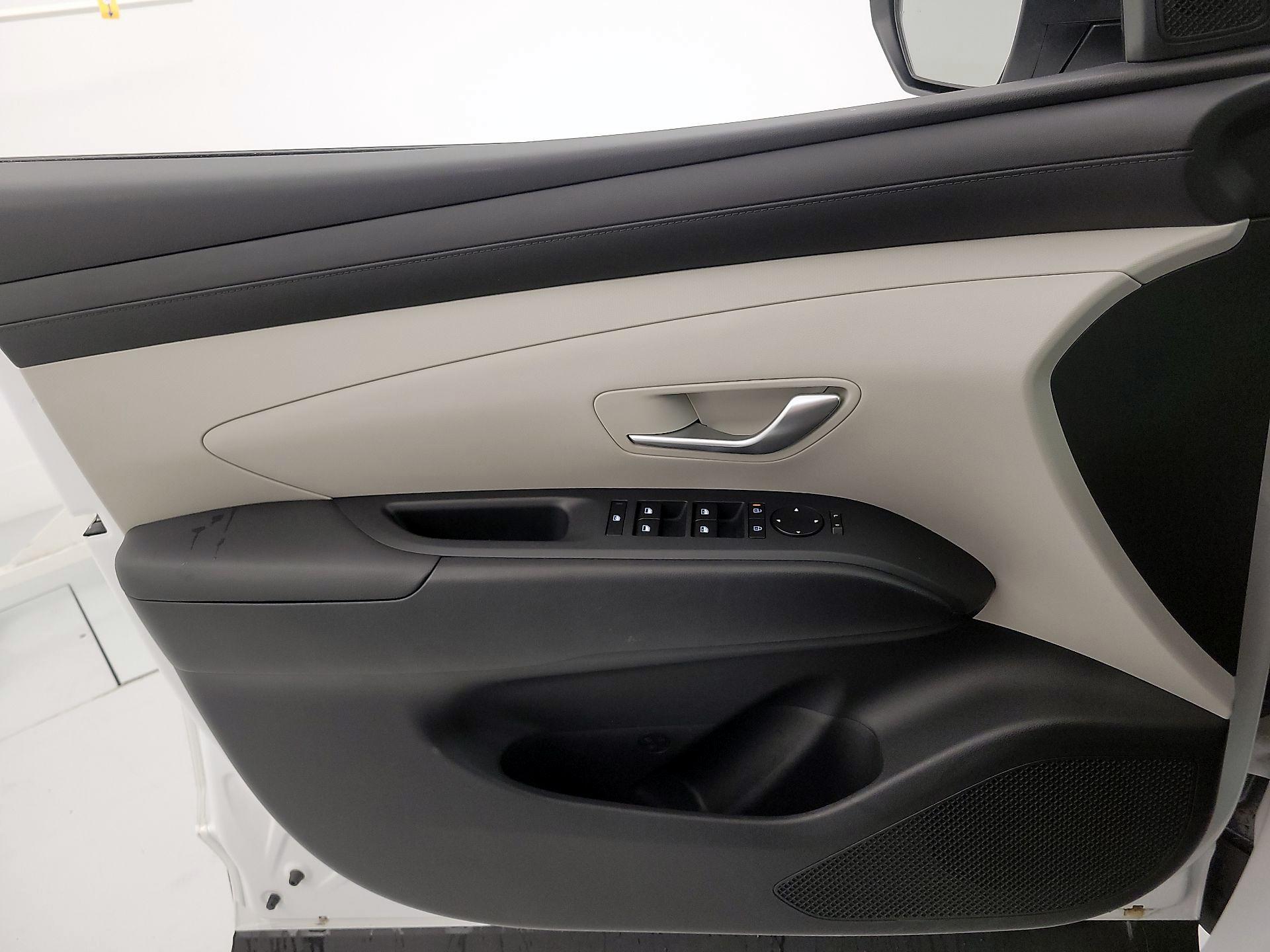 Thumbnail: 2025 Hyundai Tucson - 12