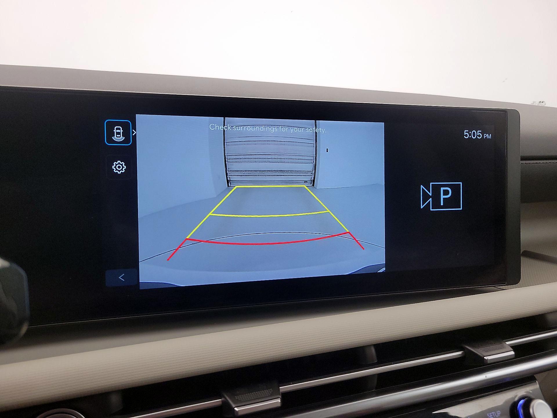 Thumbnail: 2025 Hyundai Tucson - 14