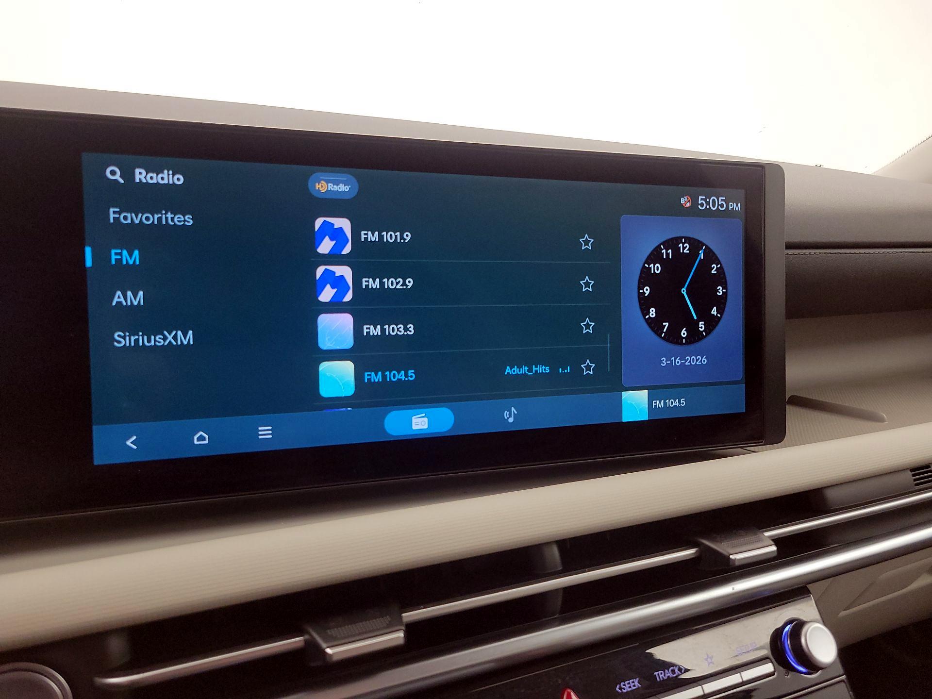 Thumbnail: 2025 Hyundai Tucson - 15