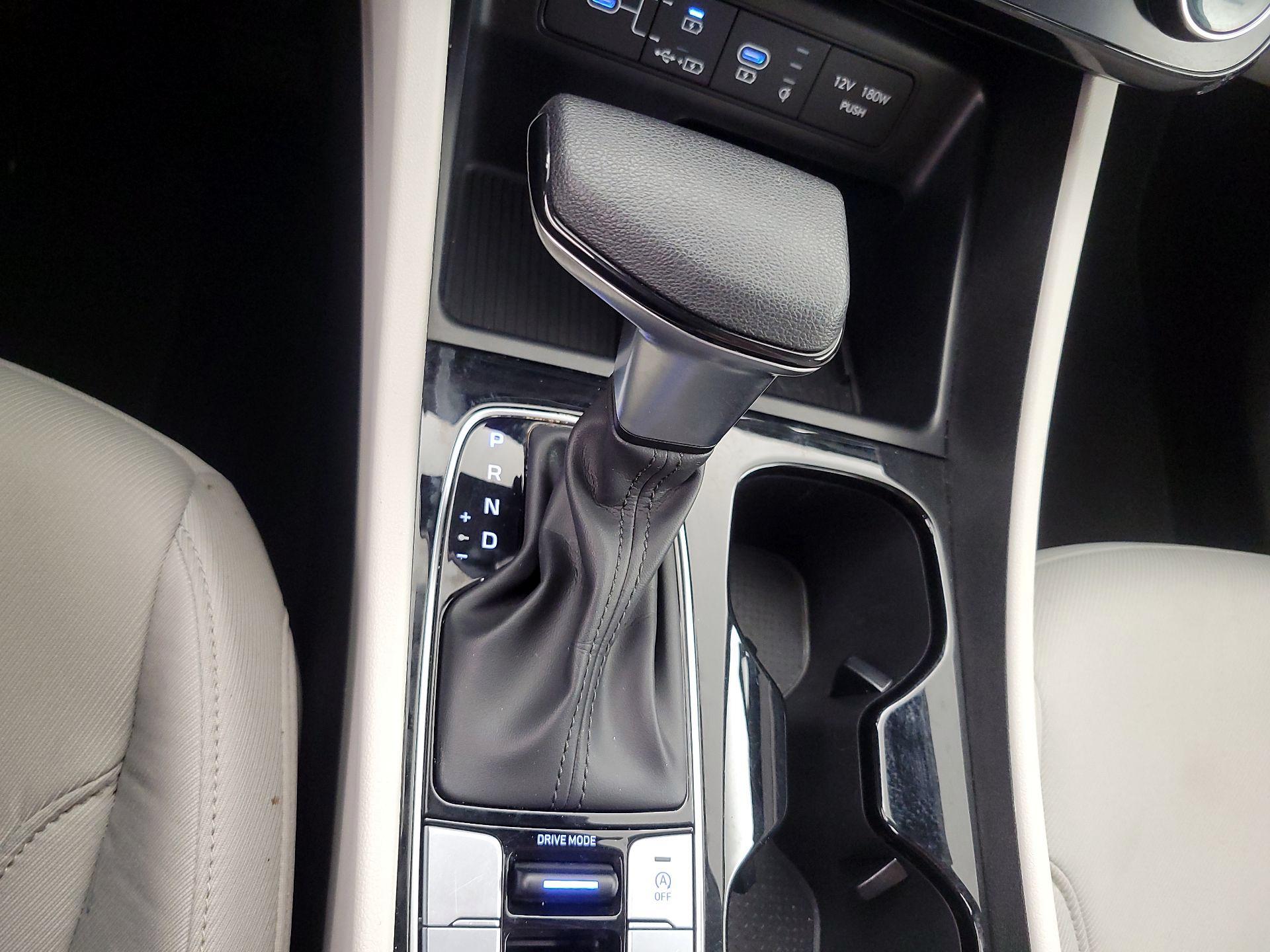 Thumbnail: 2025 Hyundai Tucson - 17