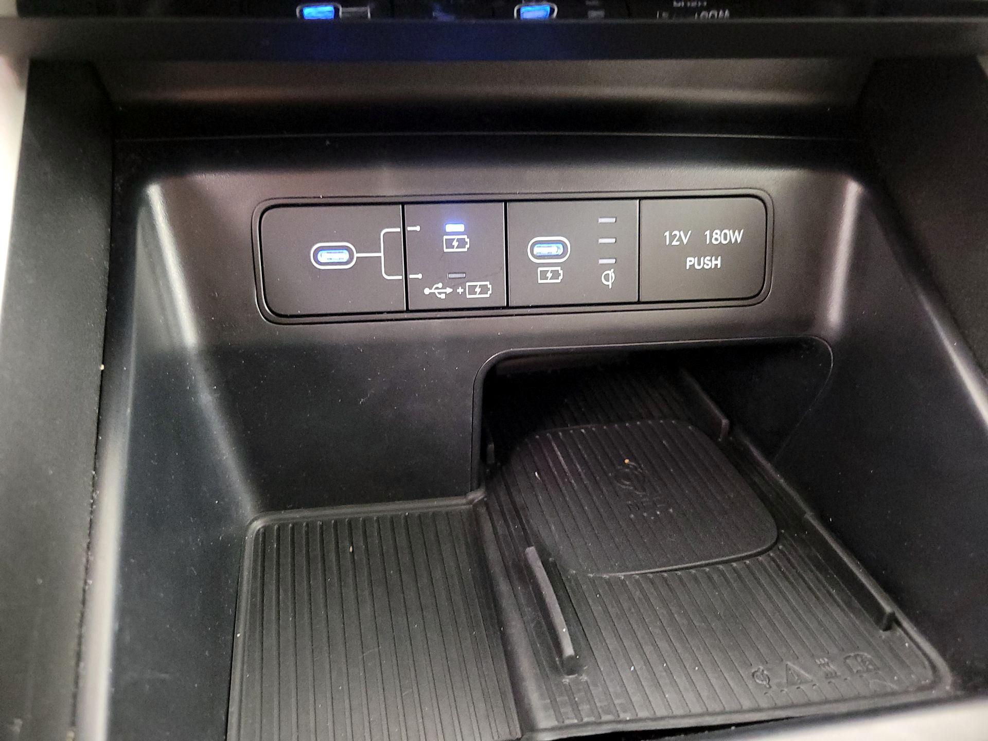 Thumbnail: 2025 Hyundai Tucson - 18