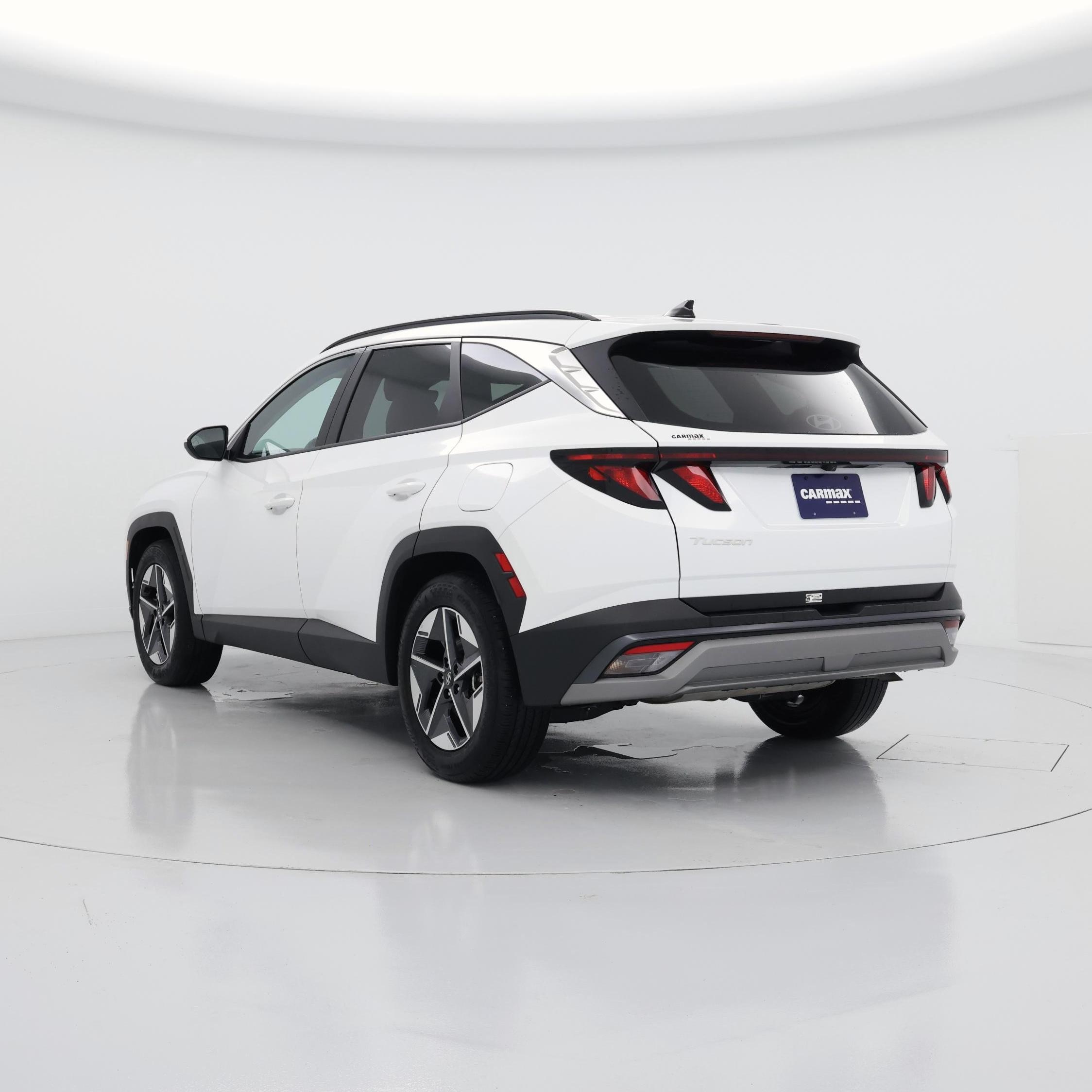 Thumbnail: 2025 Hyundai Tucson - 2