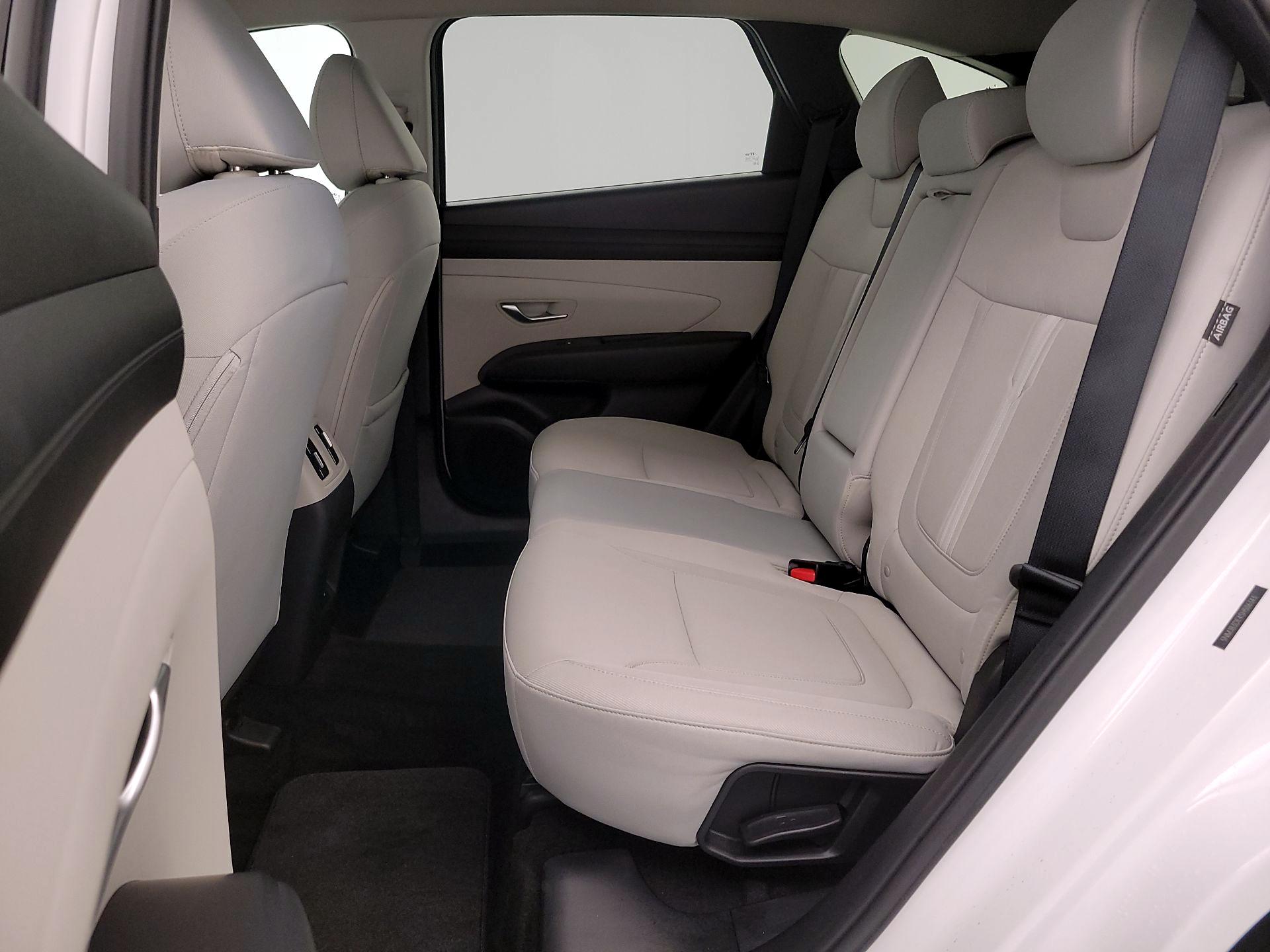 Thumbnail: 2025 Hyundai Tucson - 19