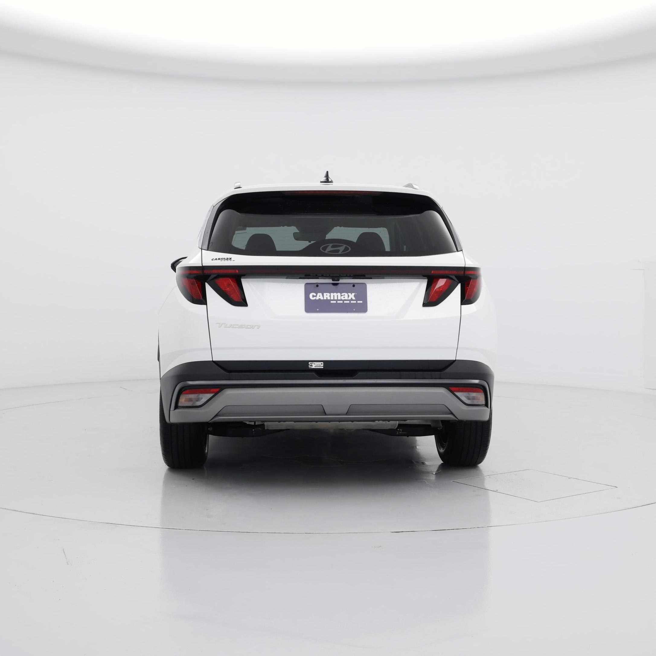 Thumbnail: 2025 Hyundai Tucson - 6