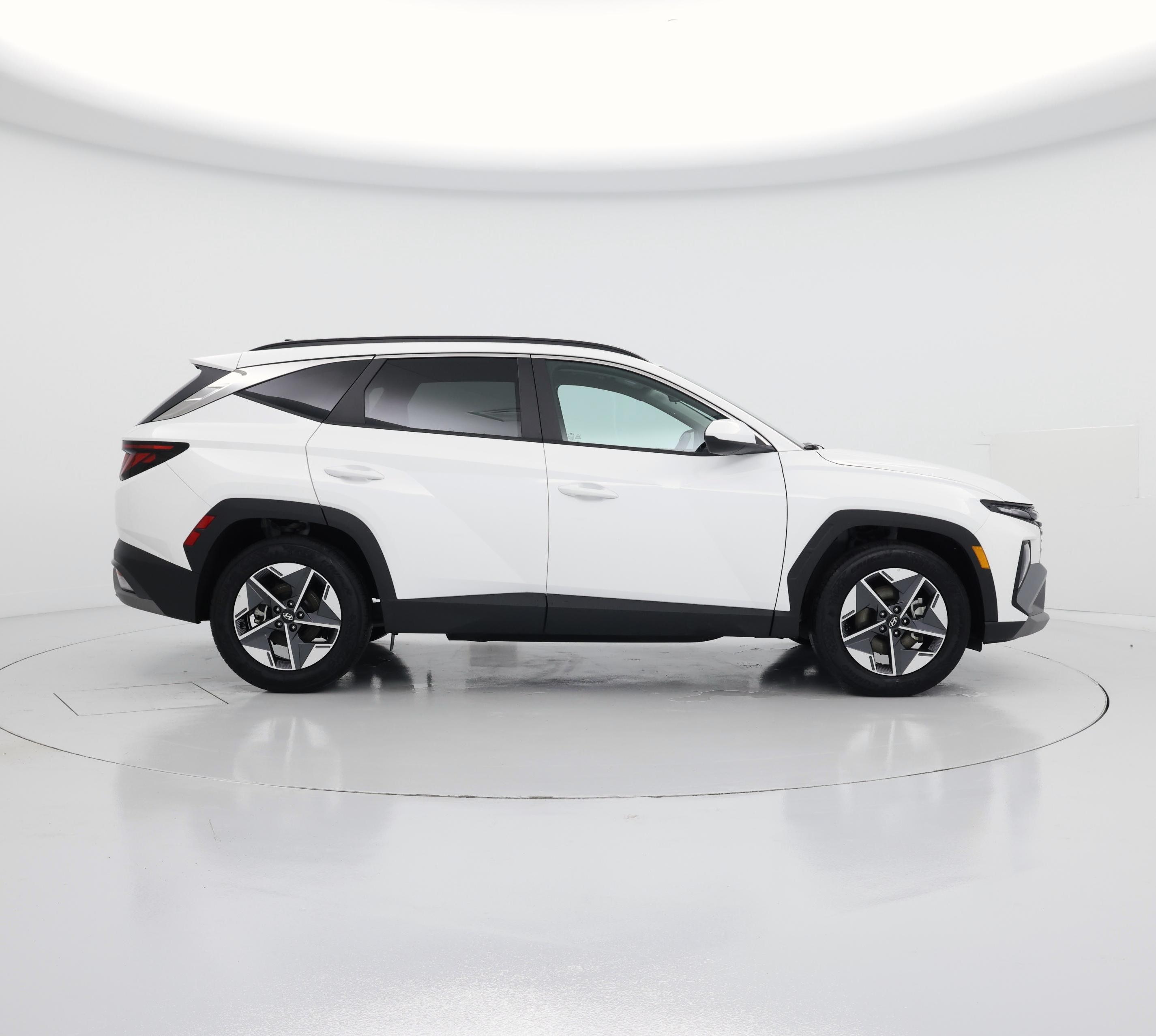 Thumbnail: 2025 Hyundai Tucson - 7