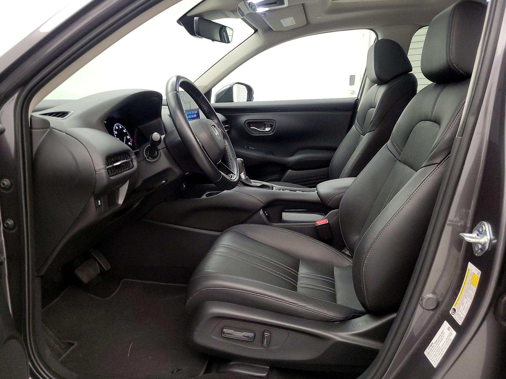 Thumbnail: 2025 Honda HR-V - 11