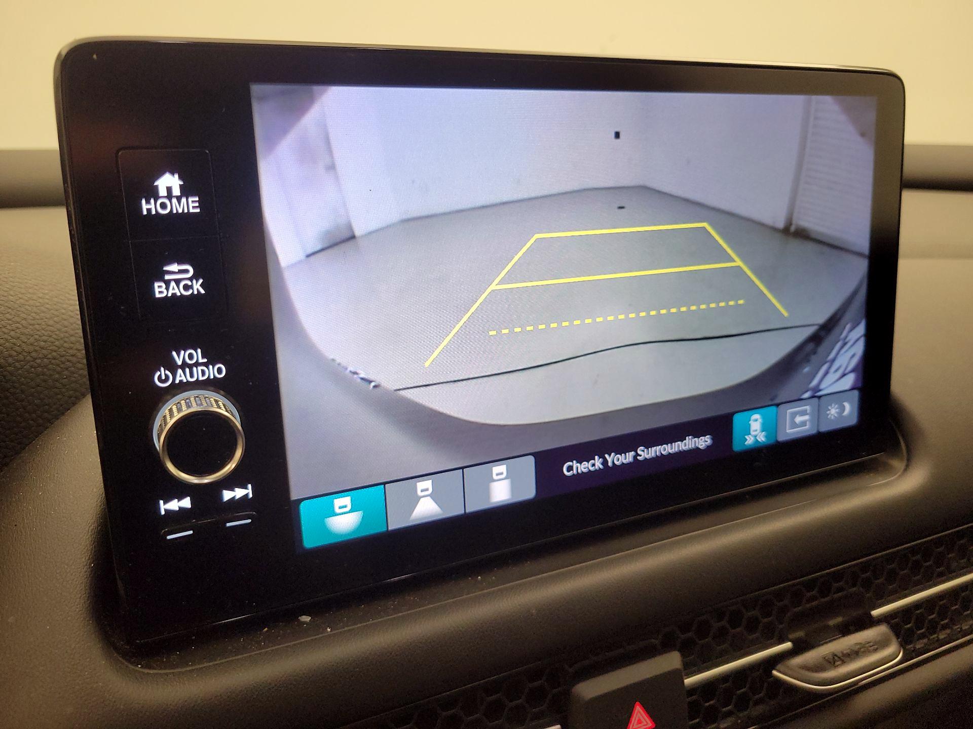 Thumbnail: 2025 Honda HR-V - 14