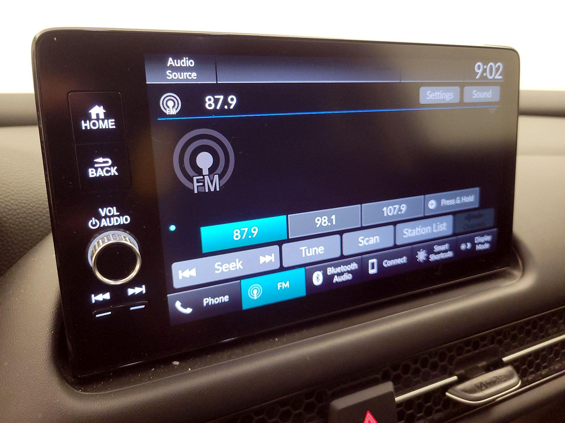 Thumbnail: 2025 Honda HR-V - 15