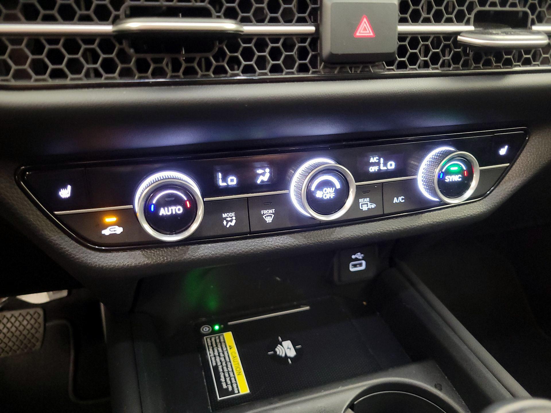 Thumbnail: 2025 Honda HR-V - 16