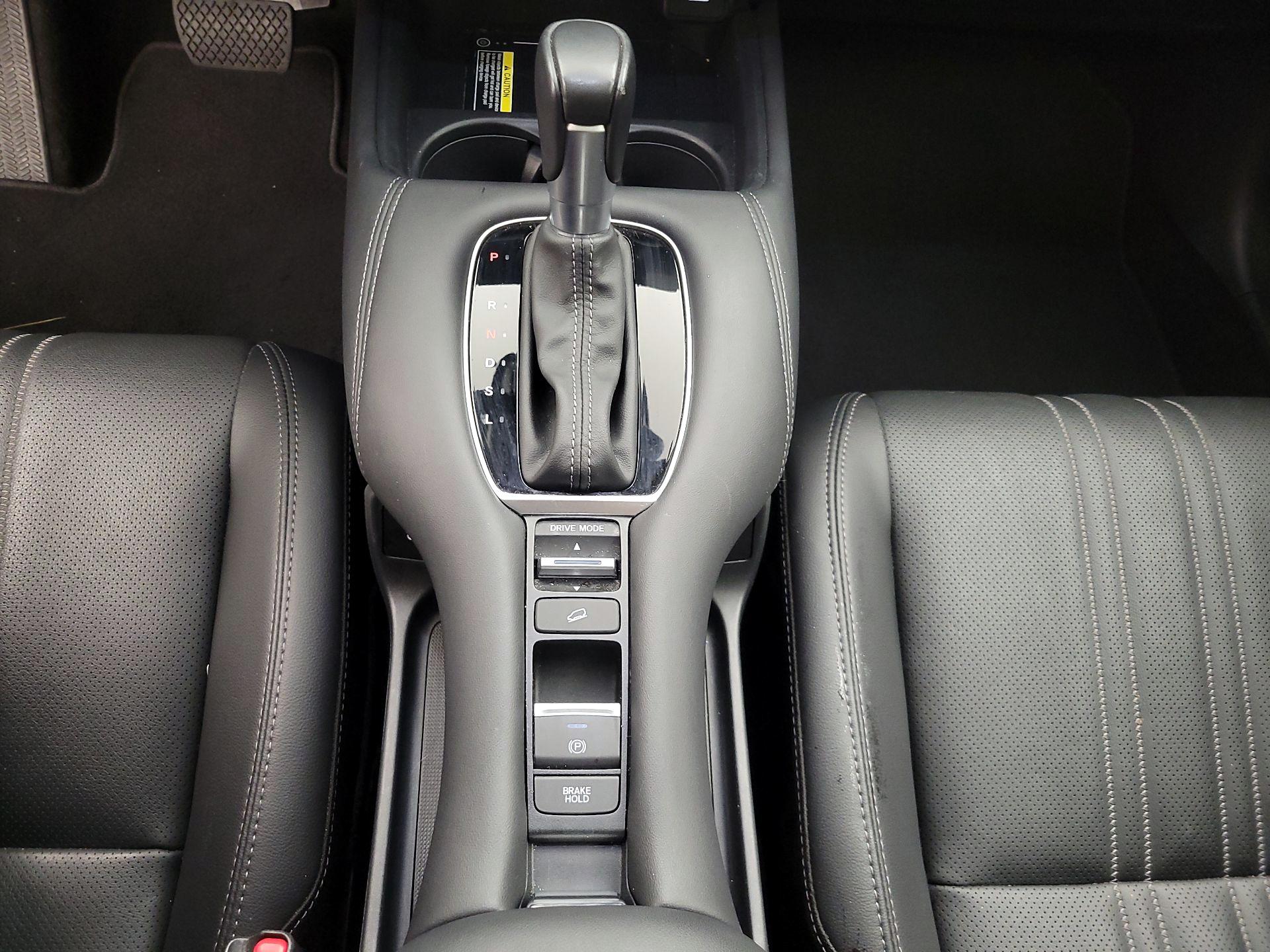 Thumbnail: 2025 Honda HR-V - 17