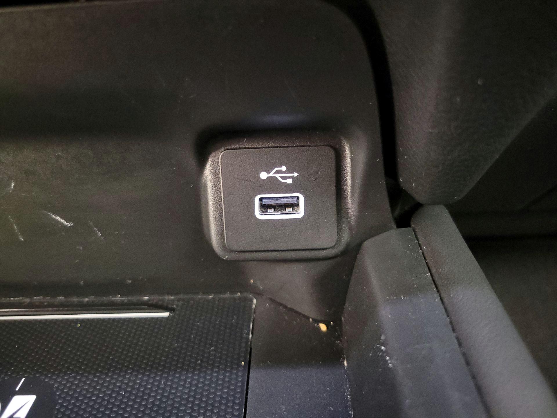 Thumbnail: 2025 Honda HR-V - 18