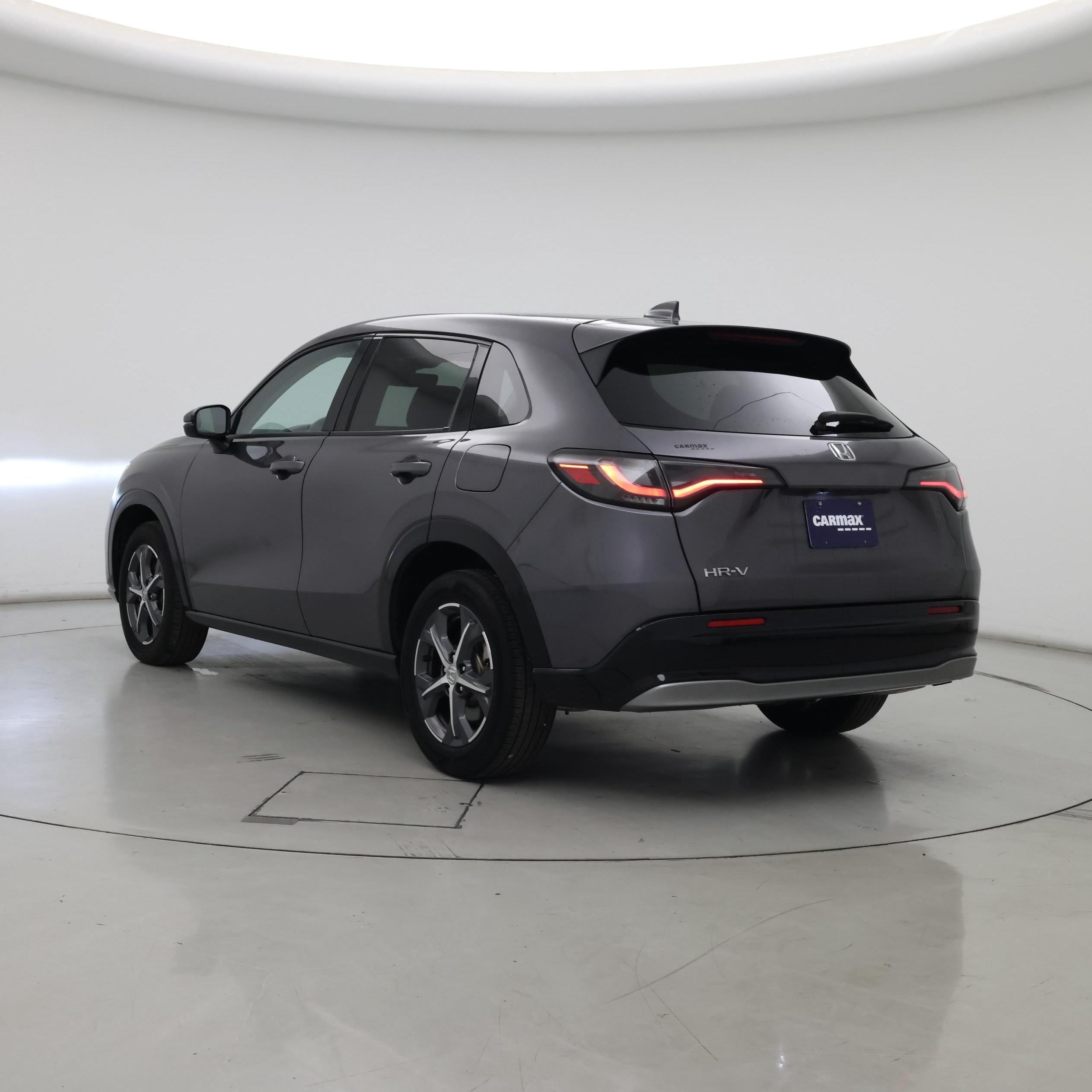 Thumbnail: 2025 Honda HR-V - 2